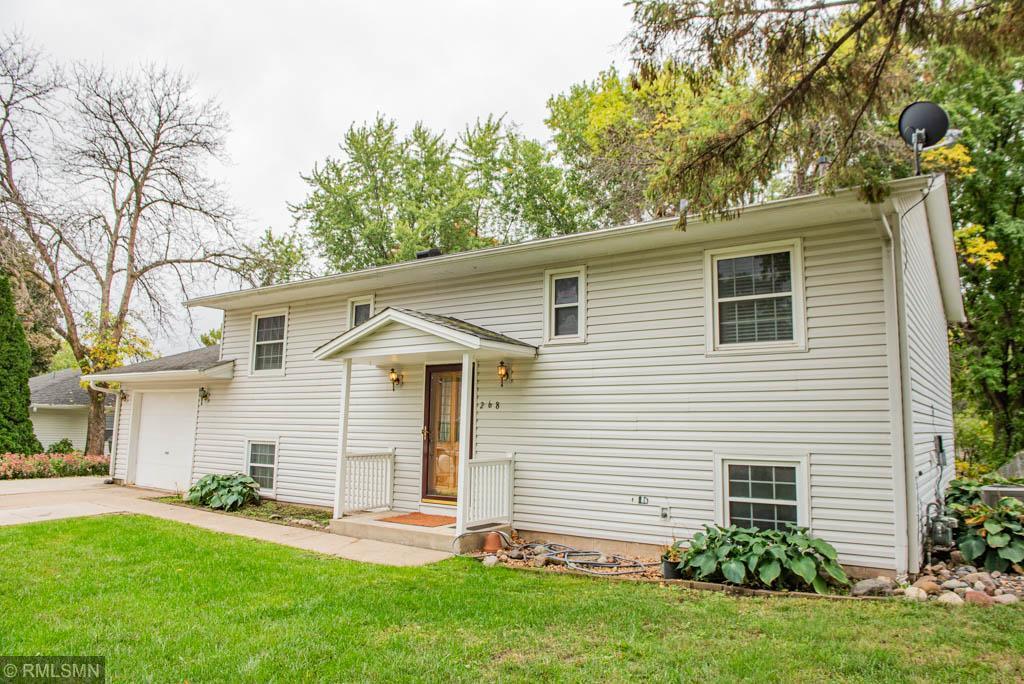 View of Residential at 268 Pinewood Drive, Apple Valley MN 55124, Apple Valley - Mike Wilen | Minnesota Team Real Estate