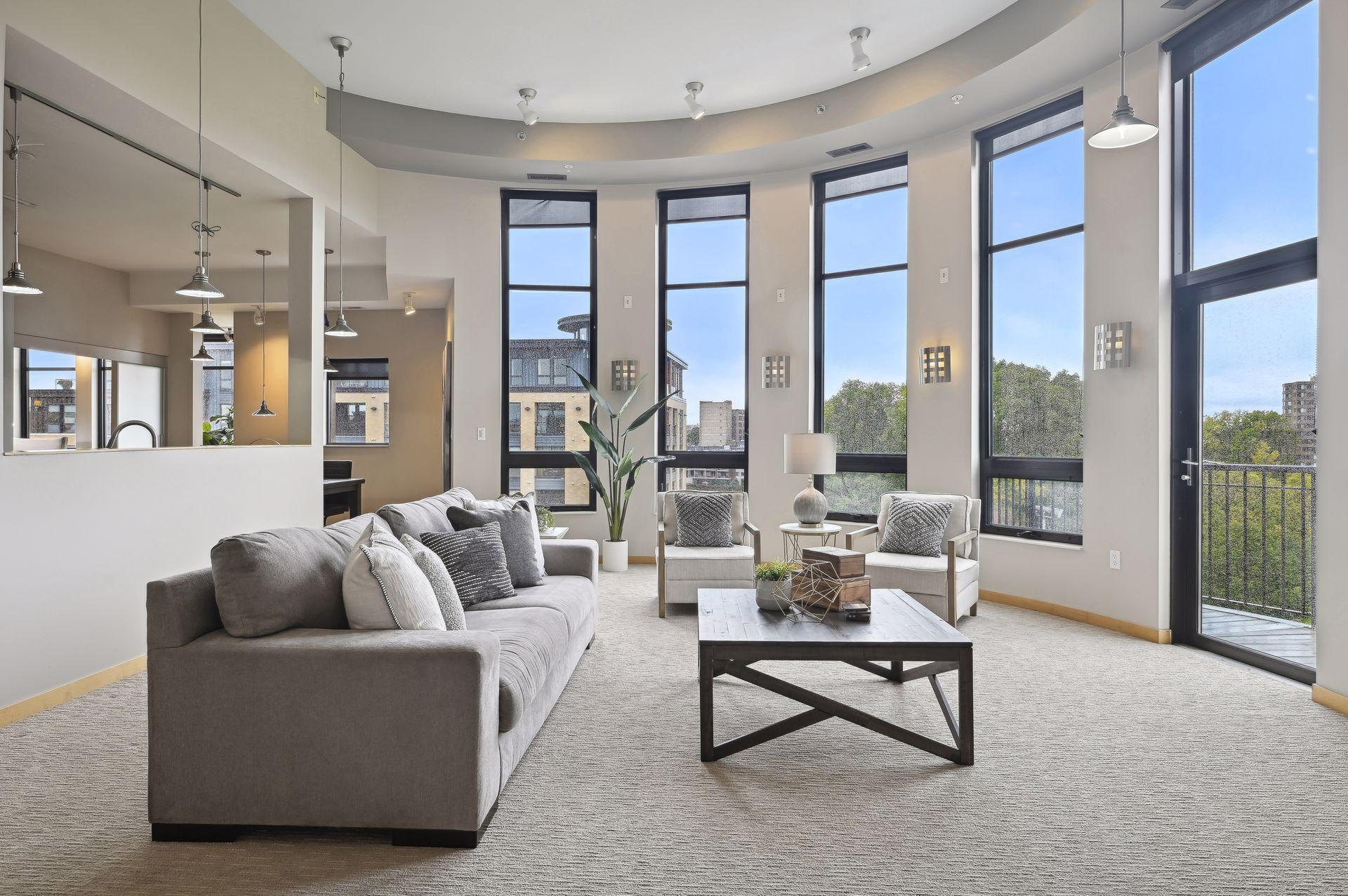 View of Residential at 3707 Grand Way #414, Saint Louis Park MN 55416, Saint Louis Park - Mike Wilen | Minnesota Team Real Estate