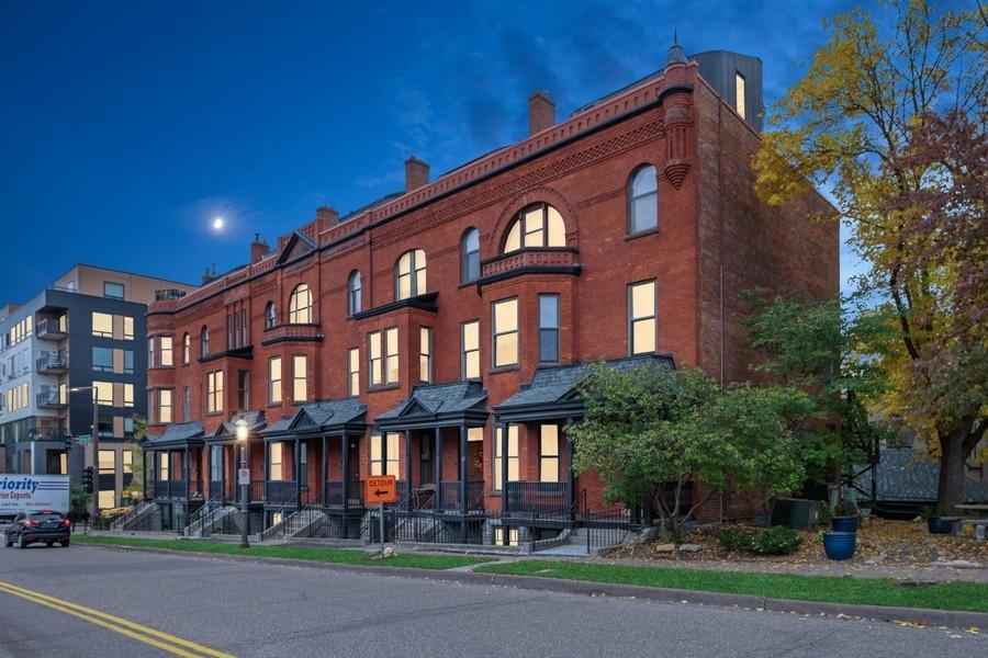 View of Residential at 228 Exchange Street #C, Saint Paul MN 55102, Saint Paul - Mike Wilen | Minnesota Team Real Estate