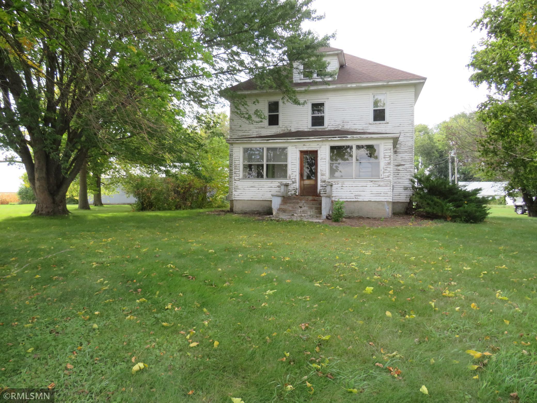 View of Residential at 17312 State Highway 22, Glencoe MN 55336, Glencoe - Mike Wilen | Minnesota Team Real Estate