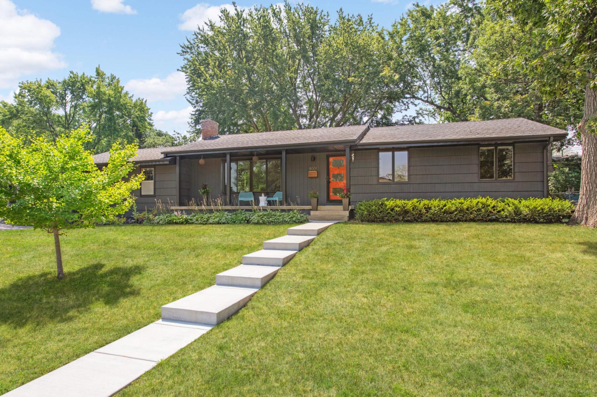 View of Residential at 8001 34th Place, Crystal MN 55427, Crystal - Mike Wilen | Minnesota Team Real Estate
