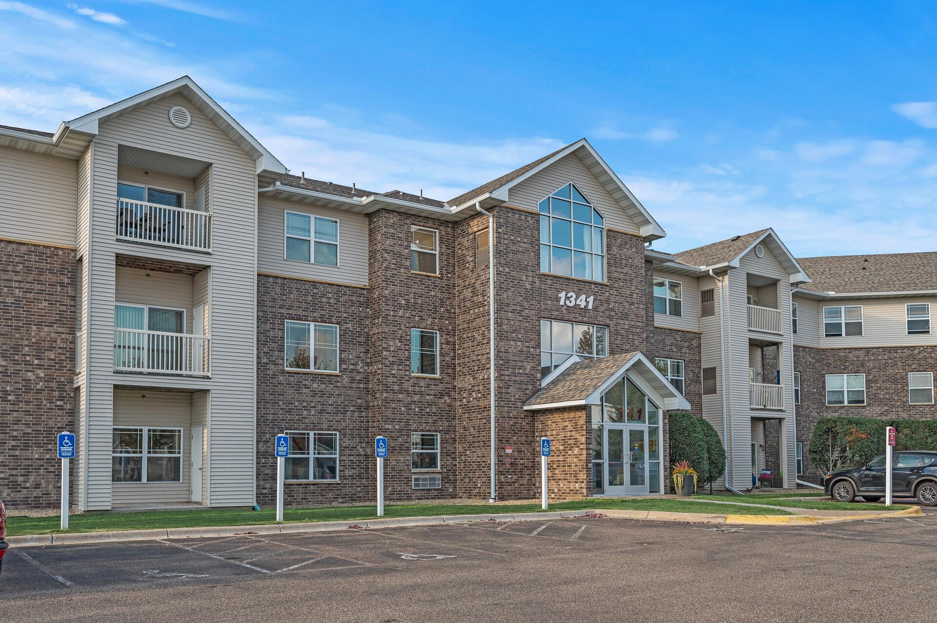 View of Residential at 1341 Lake Drive #B105, Chanhassen MN 55317, Chanhassen - Mike Wilen | Minnesota Team Real Estate