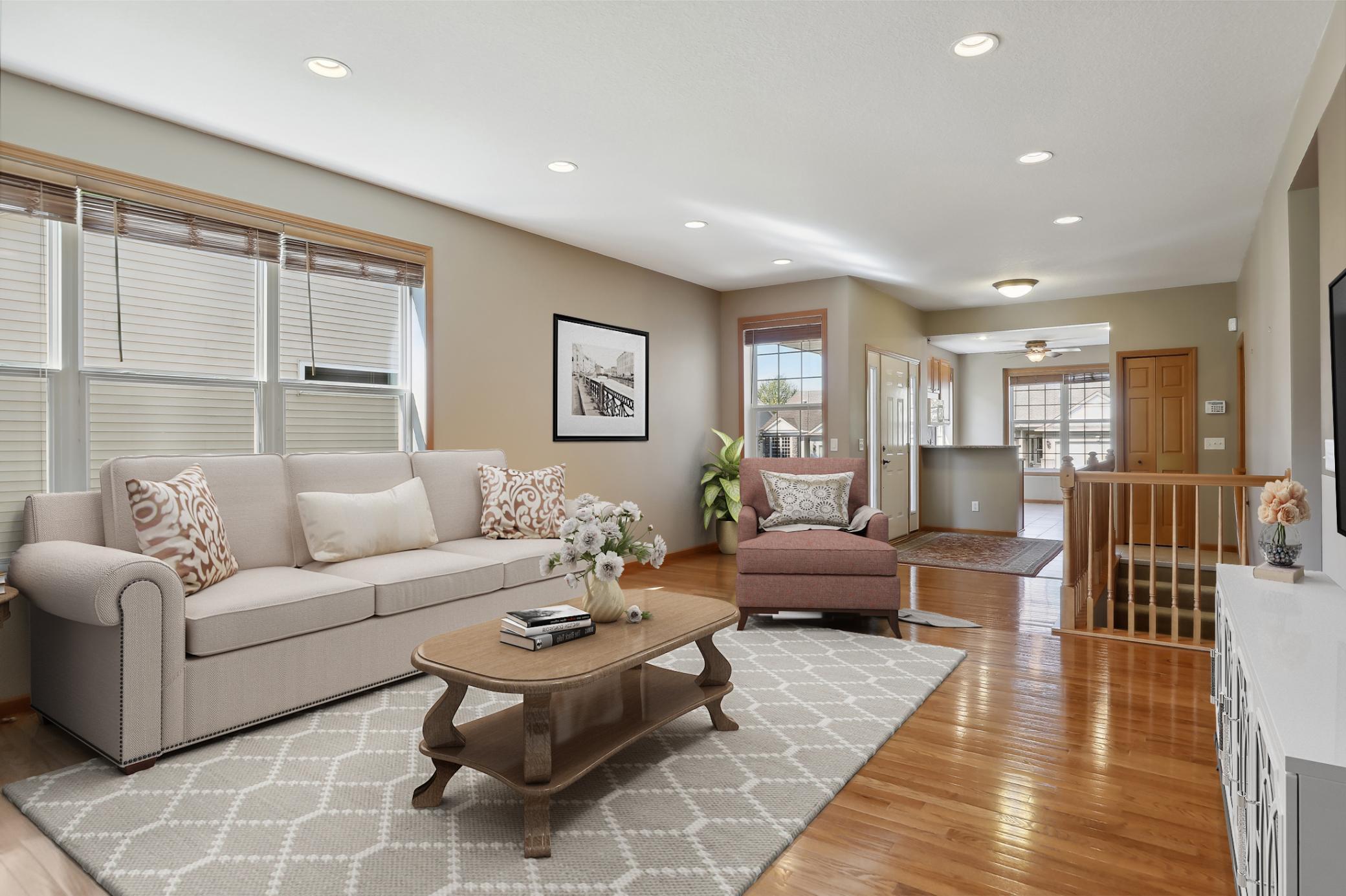 View of Residential at 10920 Thone Ridge, Woodbury MN 55129, Woodbury - Mike Wilen | Minnesota Team Real Estate
