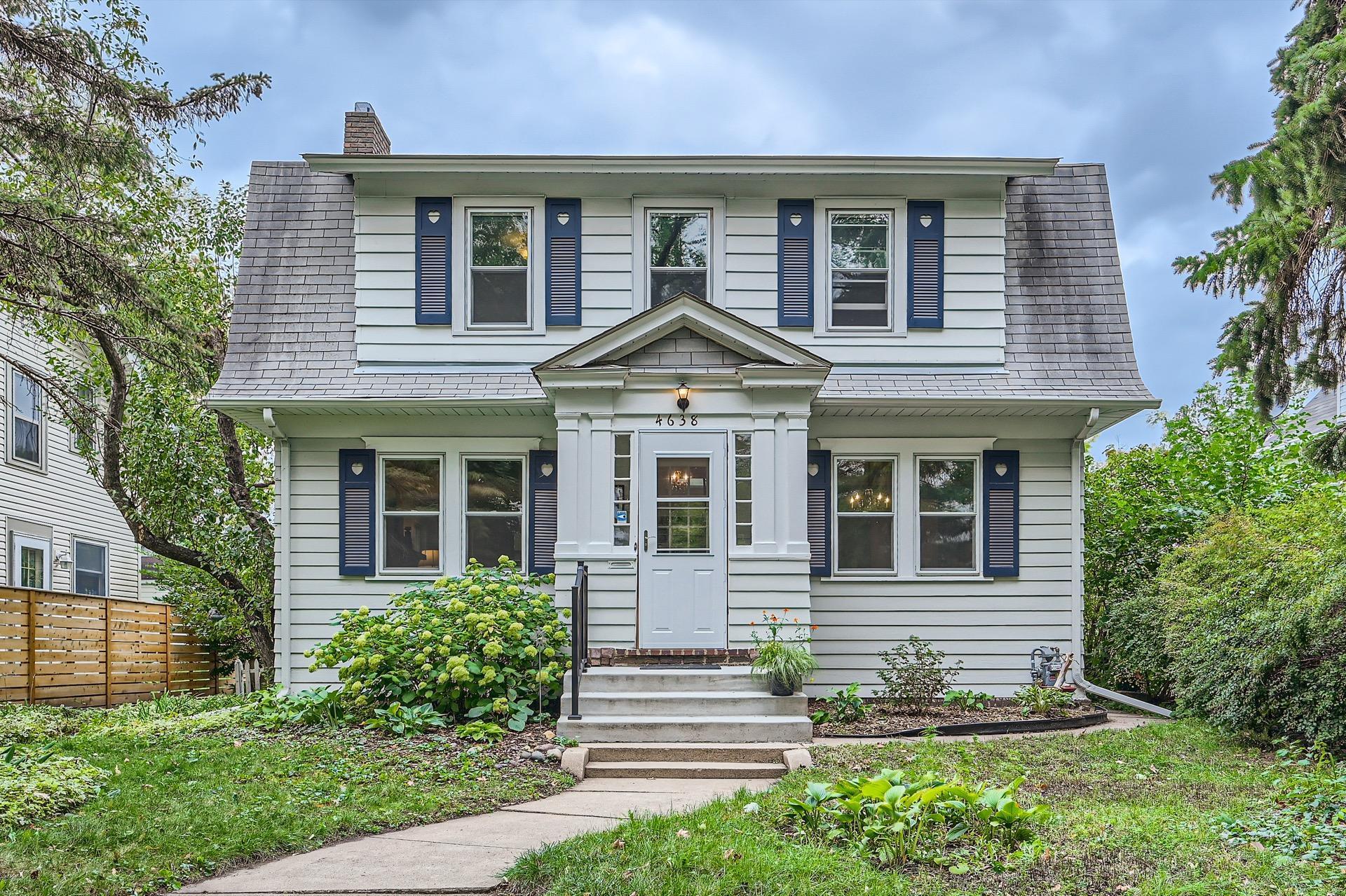 View of Residential at 4638 Blaisdell Avenue, Minneapolis MN 55419, Minneapolis - Mike Wilen | Minnesota Team Real Estate