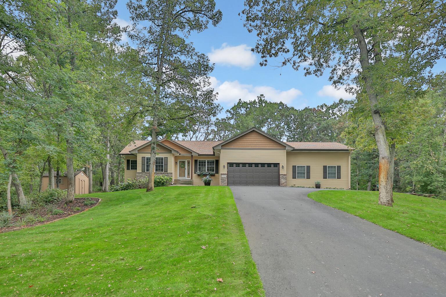 View of Residential at 3720 133rd Lane, Ham Lake MN 55304, Ham Lake - Mike Wilen | Minnesota Team Real Estate