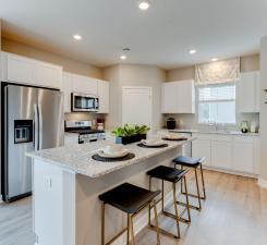 View of Residential at 12735 Frazier Street, Blaine MN 55449, Blaine - Mike Wilen | Minnesota Team Real Estate