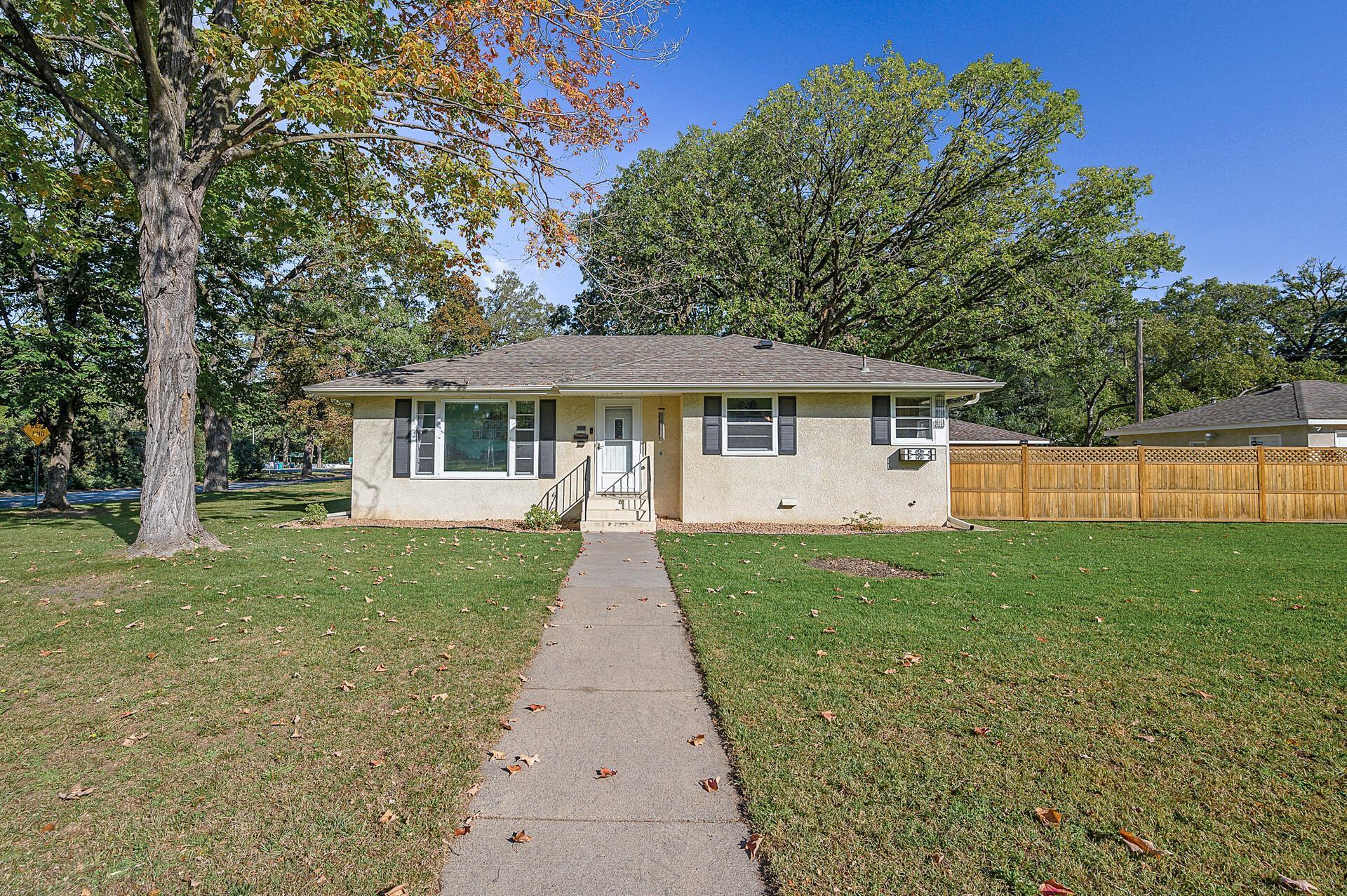 View of Residential at 5000 Abbott Avenue, Brooklyn Center MN 55429, Brooklyn Center - Mike Wilen | Minnesota Team Real Estate