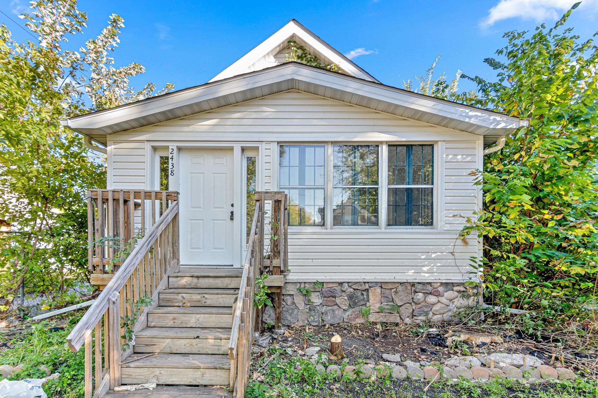 View of Residential at 2438 Logan Avenue, Minneapolis MN 55411, Minneapolis - Mike Wilen | Minnesota Team Real Estate