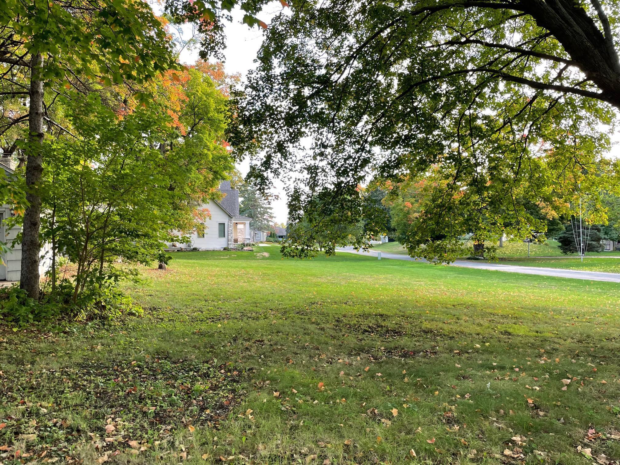 View of Land at 3605 Montgomerie Avenue, Minnetonka MN 55391, Minnetonka - Mike Wilen | Minnesota Team Real Estate
