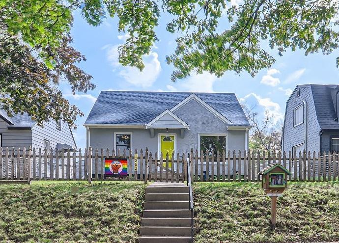 View of Residential at 1262 5th Street, Saint Paul MN 55106, Saint Paul - Mike Wilen | Minnesota Team Real Estate