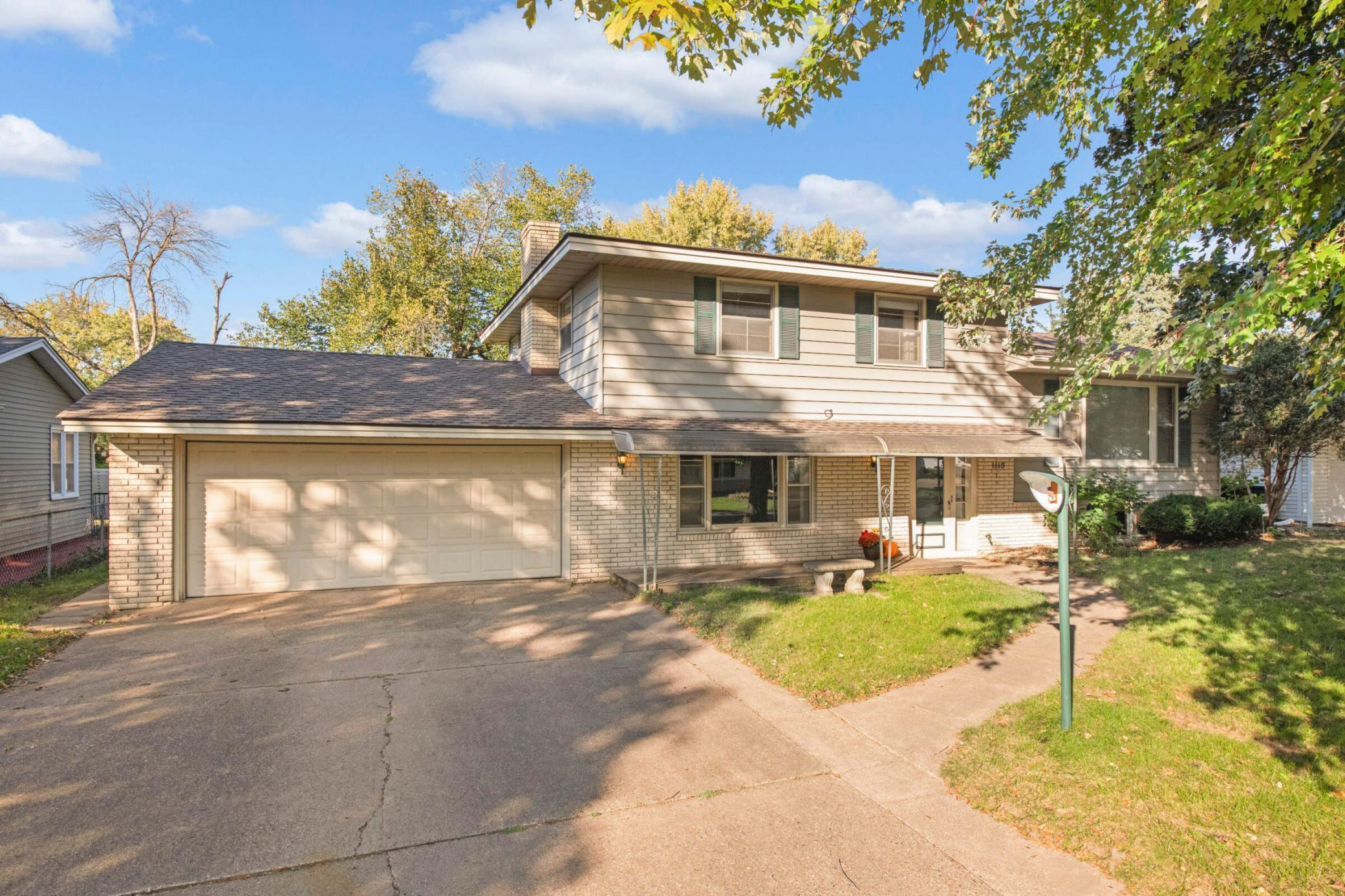 View of Residential at 1115 Lincoln Terrace, Columbia Heights MN 55421, Columbia Heights - Mike Wilen | Minnesota Team Real Estate