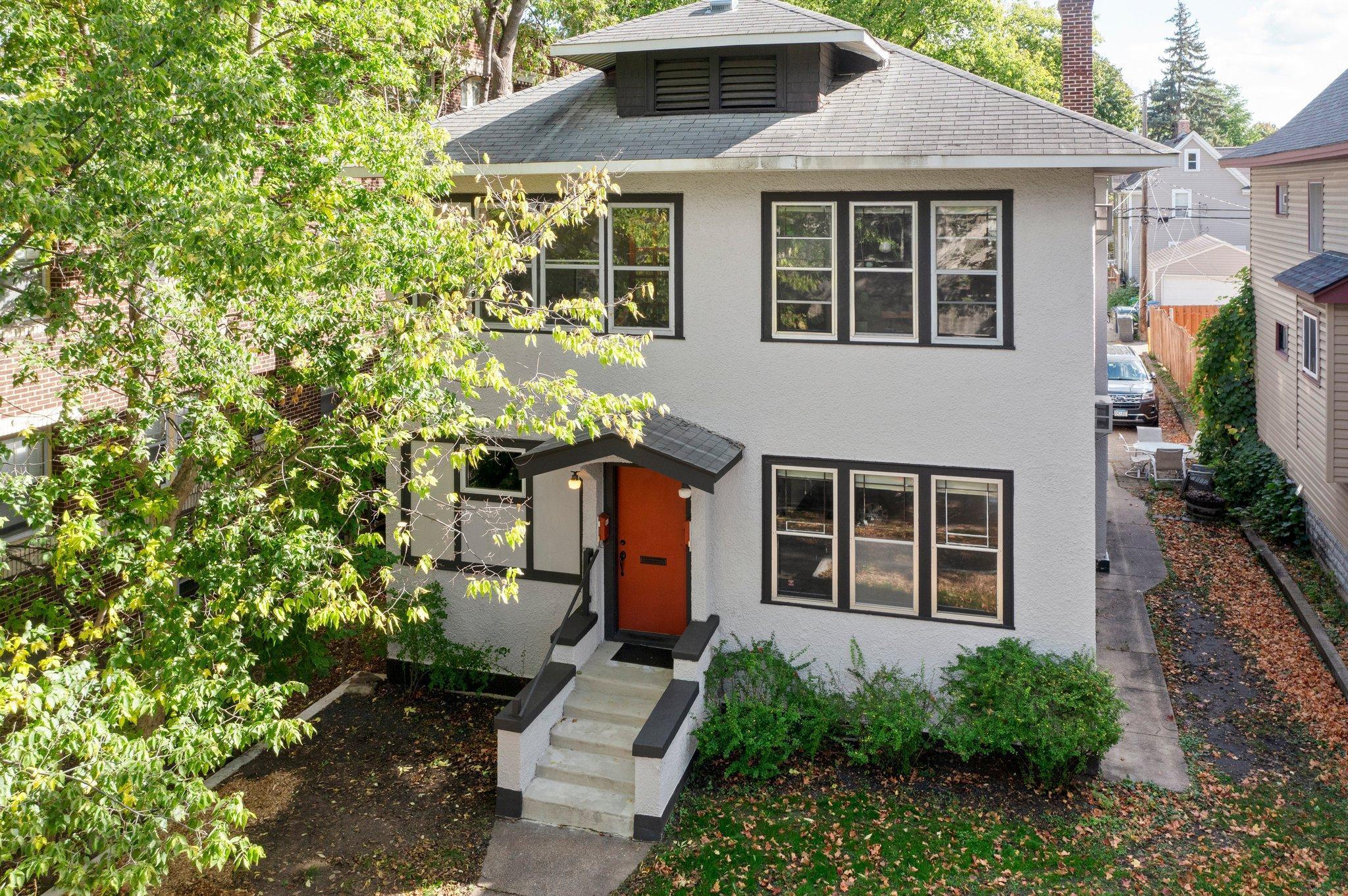 View of Residential Income at 3629 Colfax Avenue, Minneapolis MN 55409, Minneapolis - Mike Wilen | Minnesota Team Real Estate