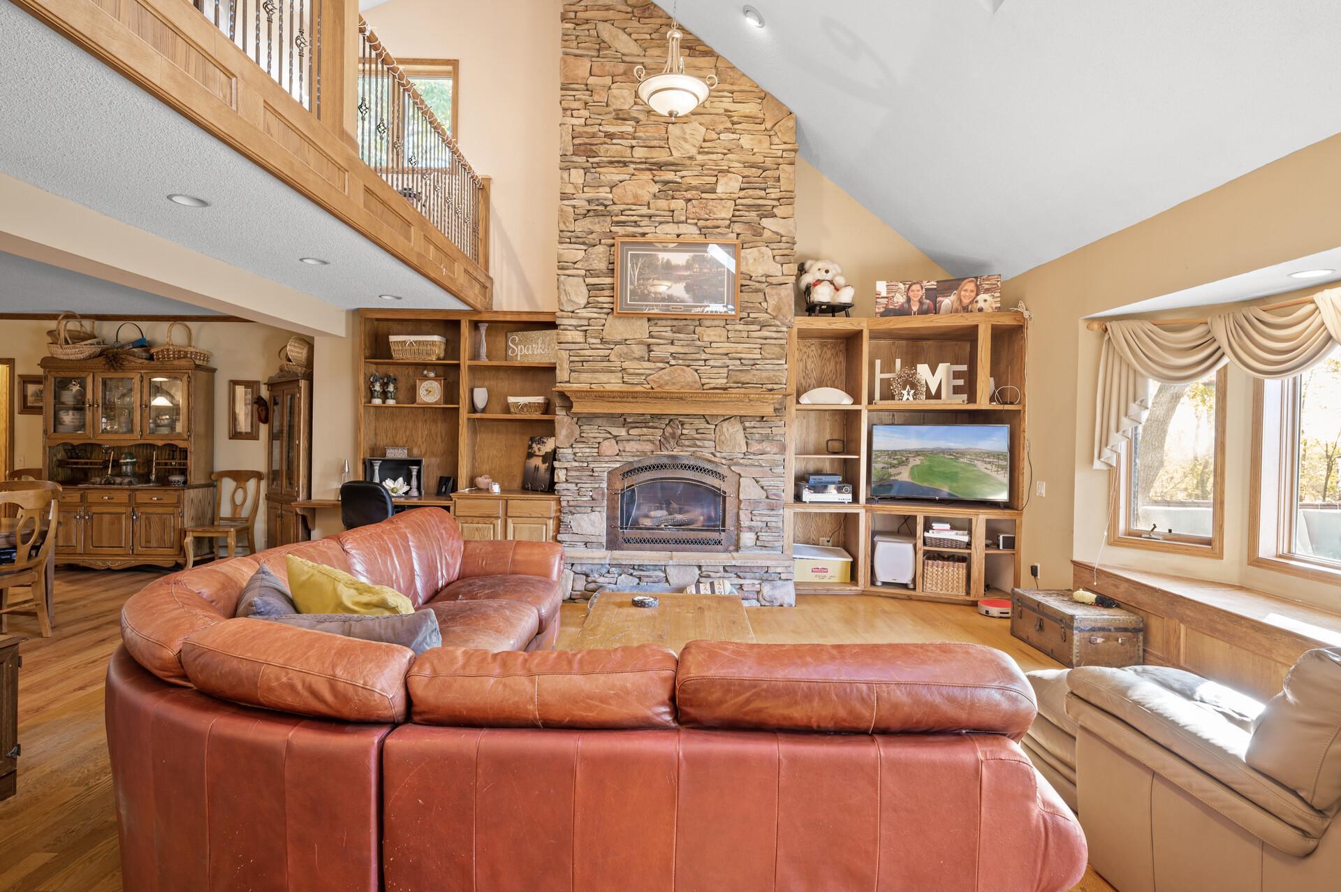 View of Residential at 9555 230th Street, Lakeville MN 55044, Lakeville - Mike Wilen | Minnesota Team Real Estate