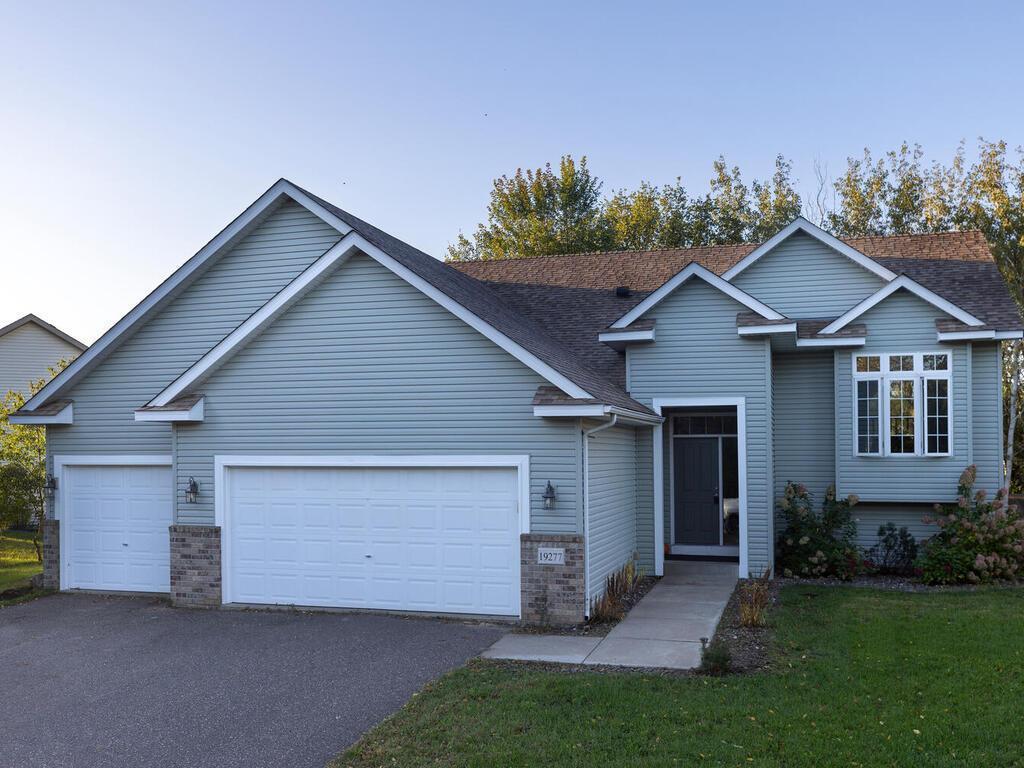 View of Residential at 19277 Meadow Lane, Big Lake MN 55309, Big Lake - Mike Wilen | Minnesota Team Real Estate