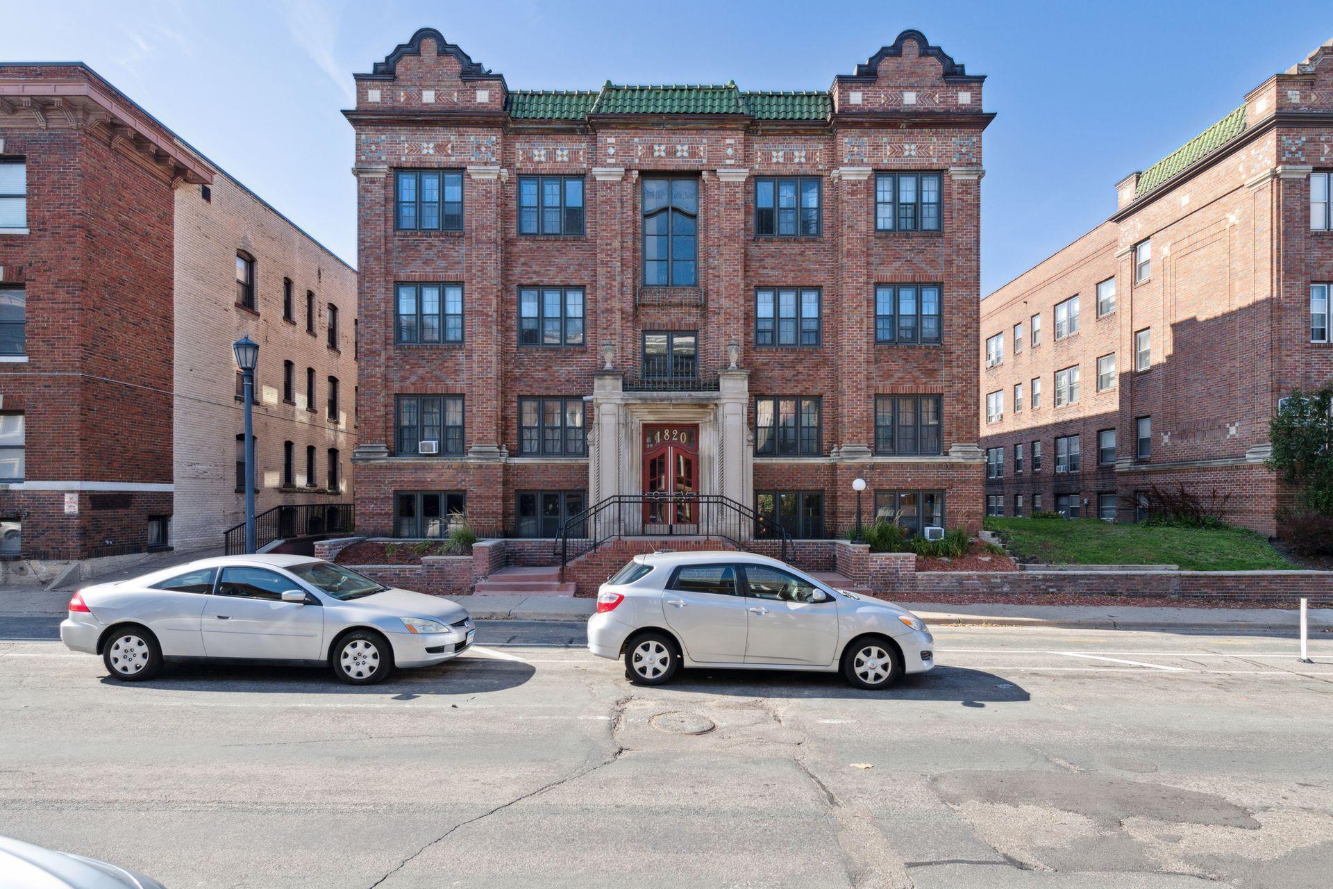 View of Residential at 1820 1st Avenue #001, Minneapolis MN 55403, Minneapolis - Mike Wilen | Minnesota Team Real Estate