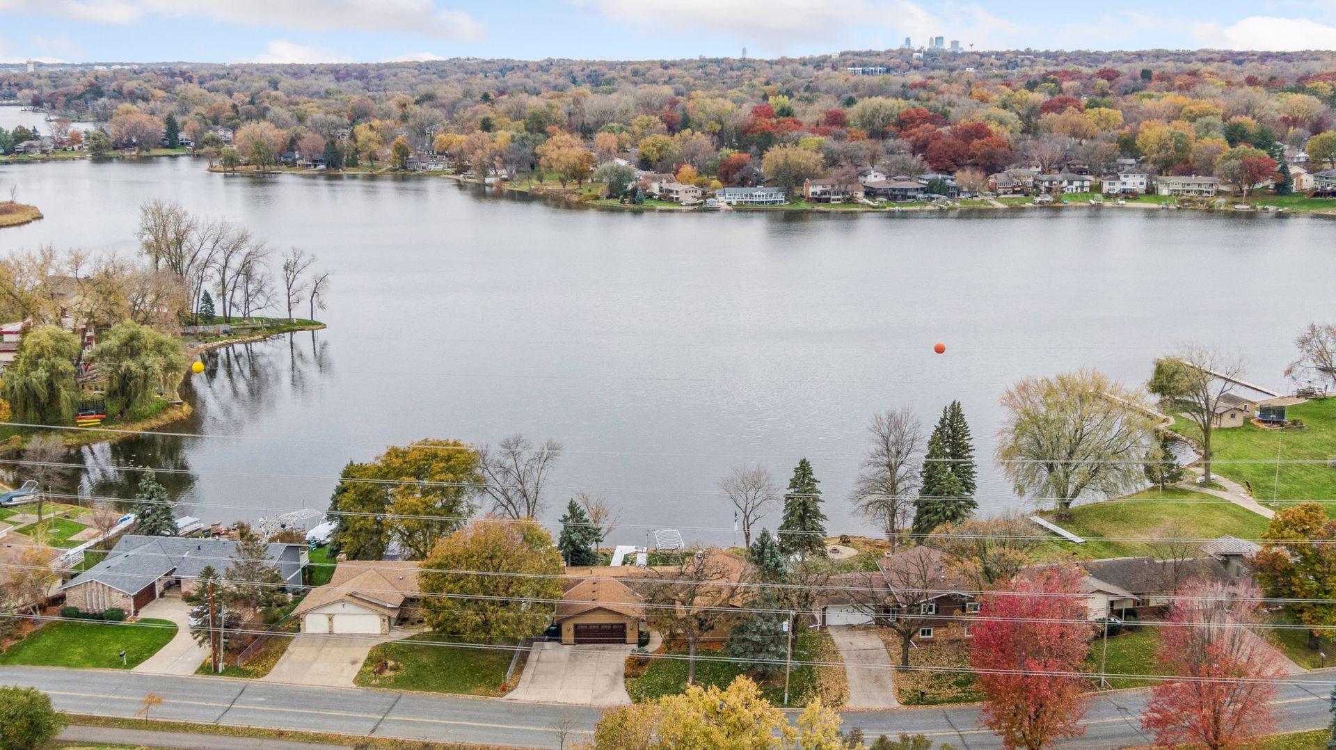 View of Residential at 1401 Mississippi Street, New Brighton MN 55112, New Brighton - Mike Wilen | Minnesota Team Real Estate