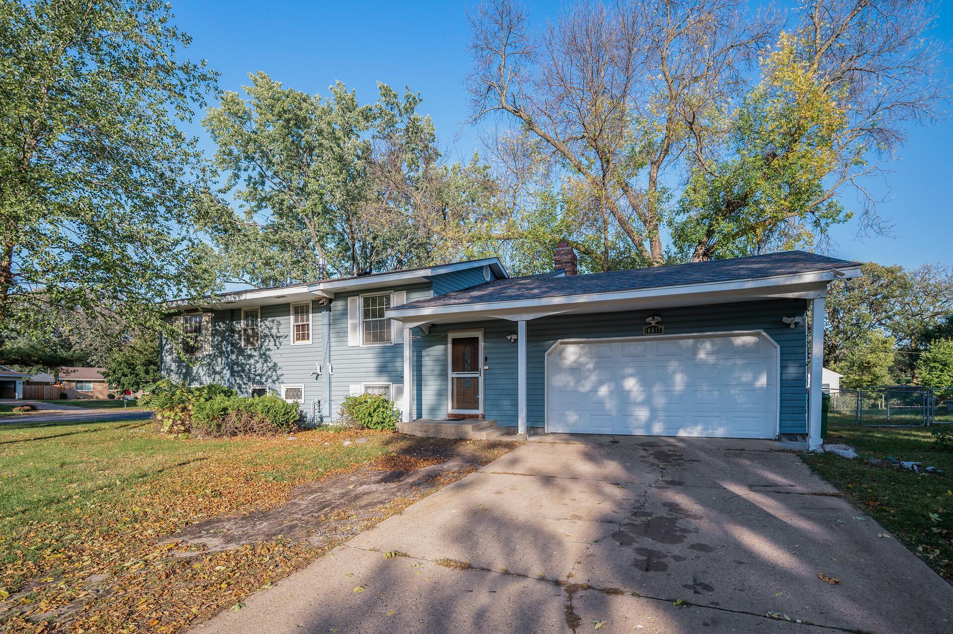 View of Residential at 10617 Verdin Street, Coon Rapids MN 55433, Coon Rapids - Mike Wilen | Minnesota Team Real Estate
