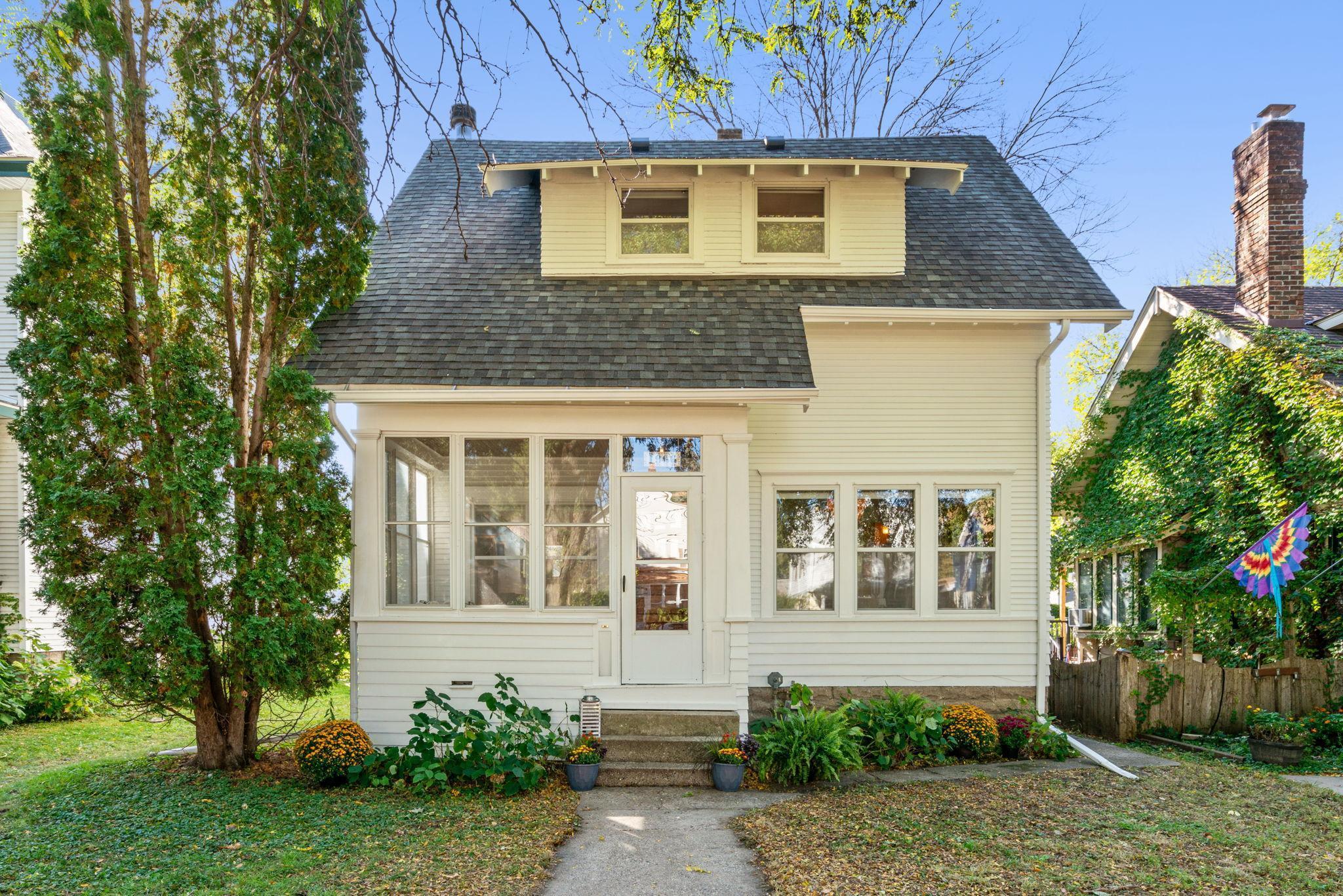 View of Residential at 1966 Ashland Avenue, Saint Paul MN 55104, Saint Paul - Mike Wilen | Minnesota Team Real Estate