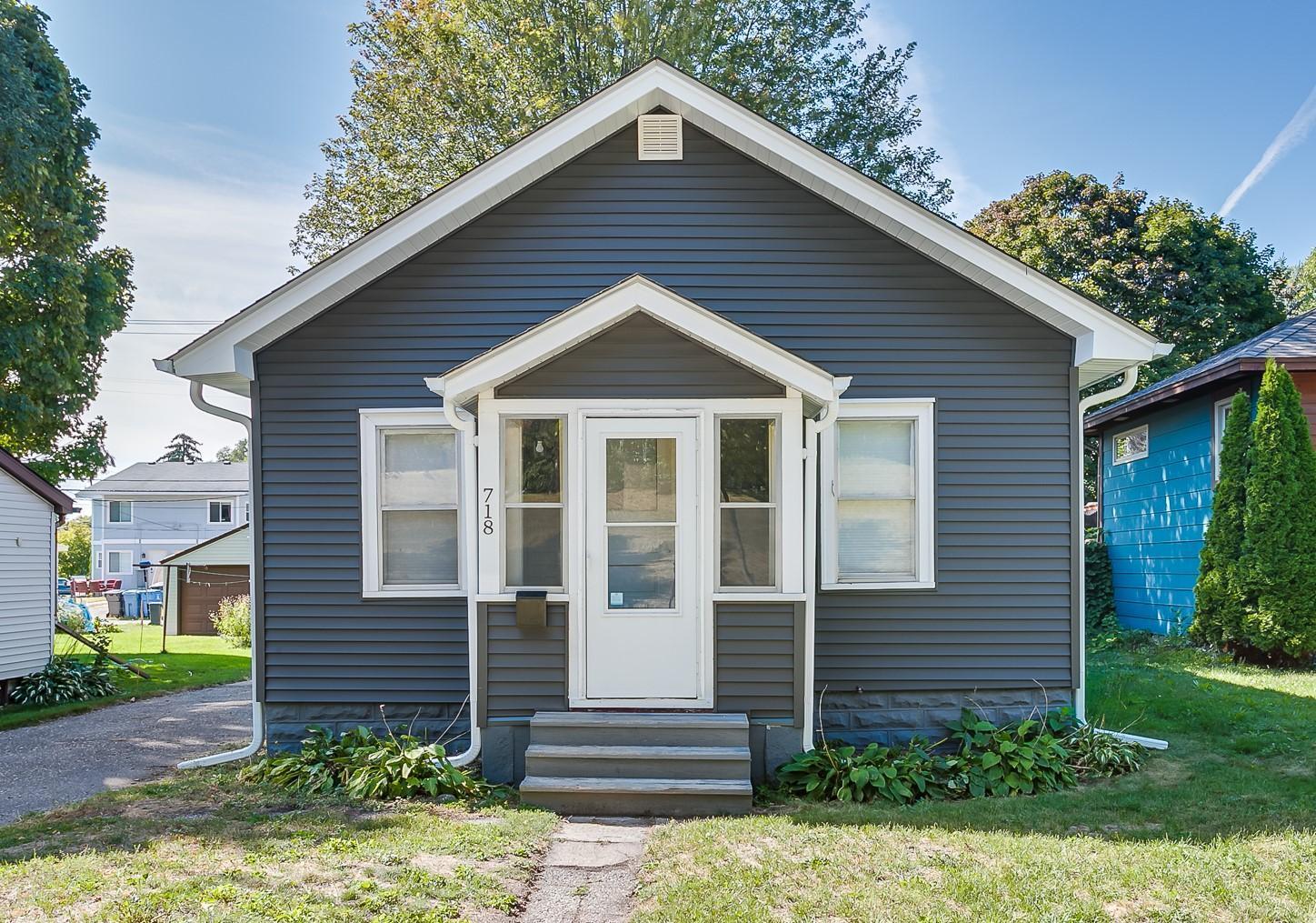 View of Residential at 718 Polk Street, Minneapolis MN 55413, Minneapolis - Mike Wilen | Minnesota Team Real Estate