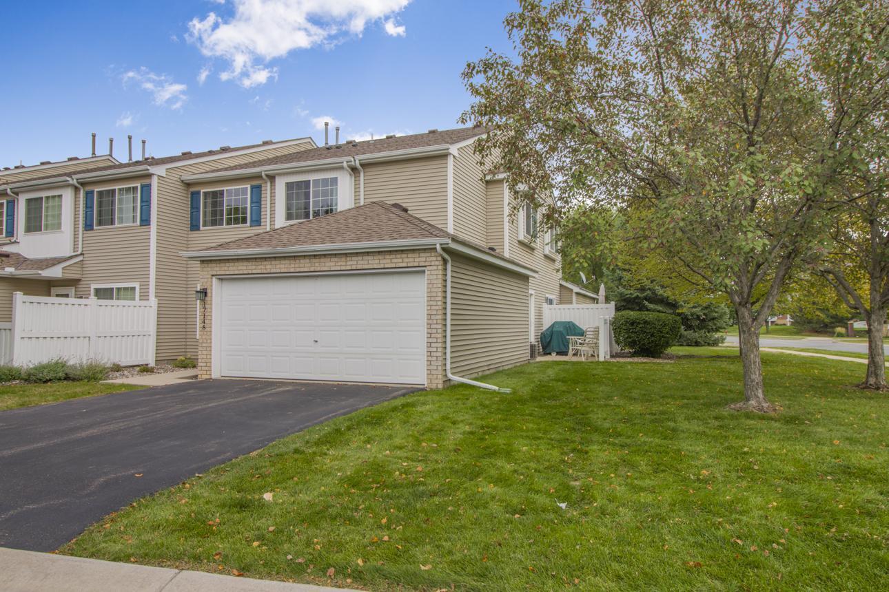 View of Residential at 17148 93rd Place, Maple Grove MN 55311, Maple Grove - Mike Wilen | Minnesota Team Real Estate