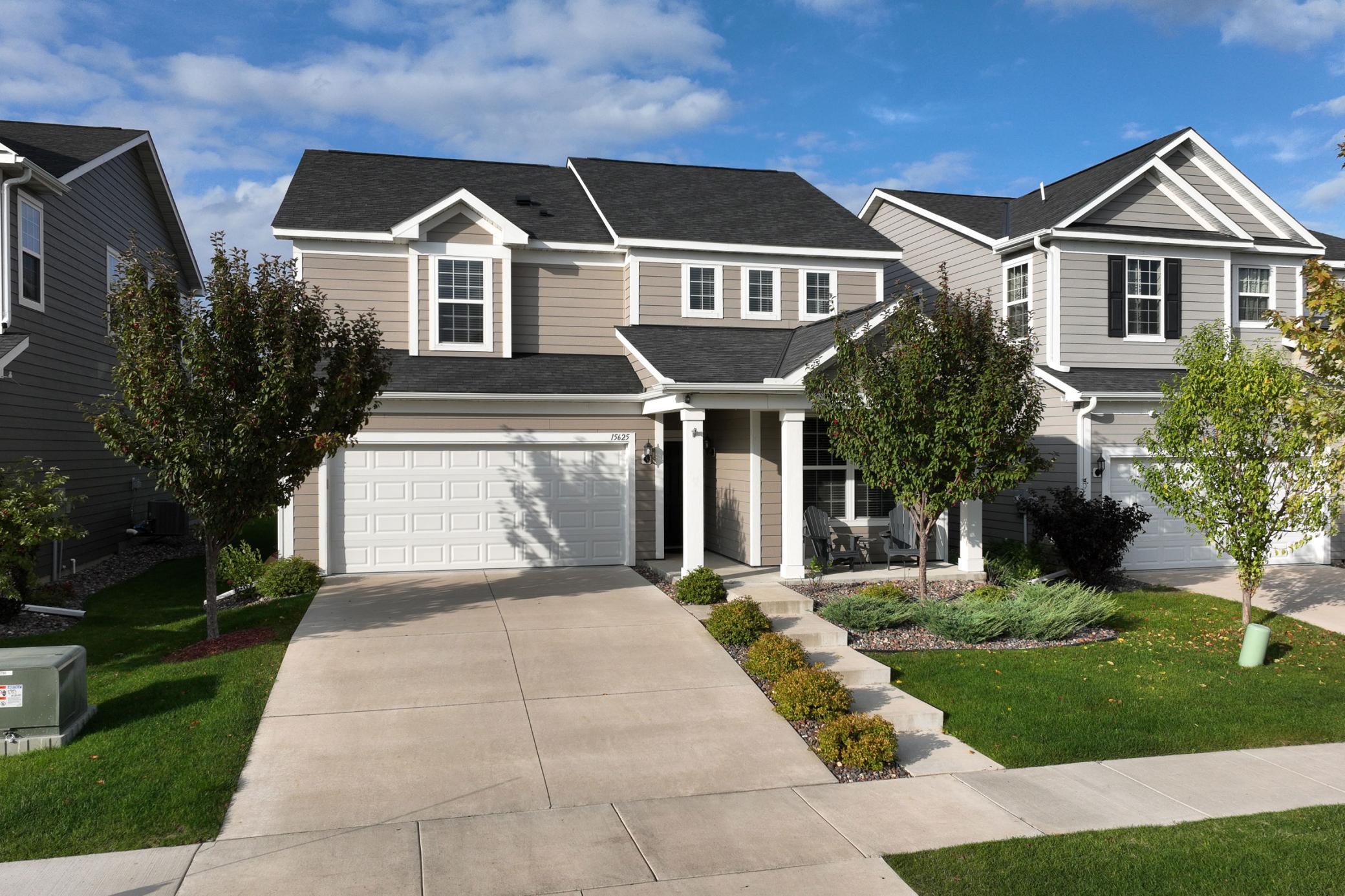 View of Residential at 15625 Eddy Creek Way, Apple Valley MN 55124, Apple Valley - Mike Wilen | Minnesota Team Real Estate