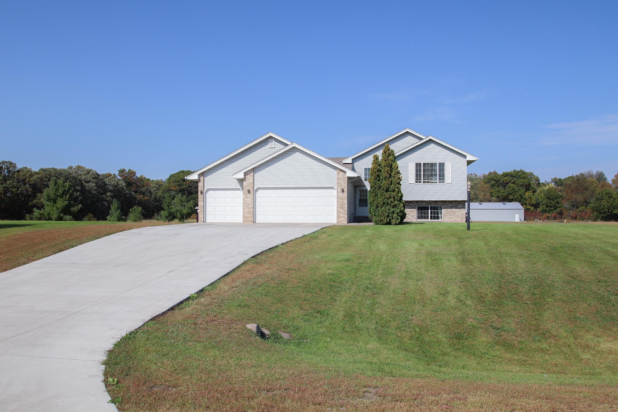 View of Residential at 14654 285th Avenue, Zimmerman MN 55398, Zimmerman - Mike Wilen | Minnesota Team Real Estate