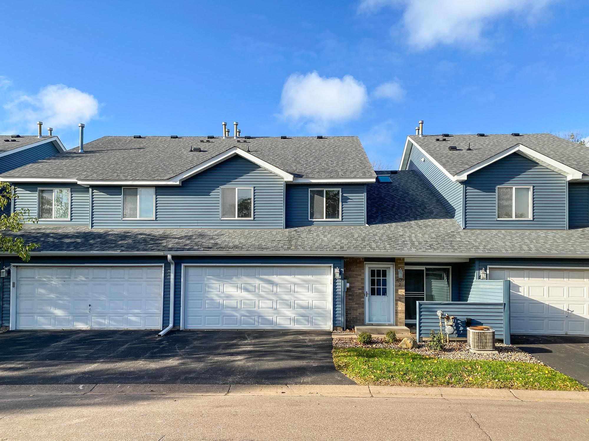 View of Residential at 4822 Helena Lane N #2, Oakdale MN 55128, Oakdale - Mike Wilen | Minnesota Team Real Estate