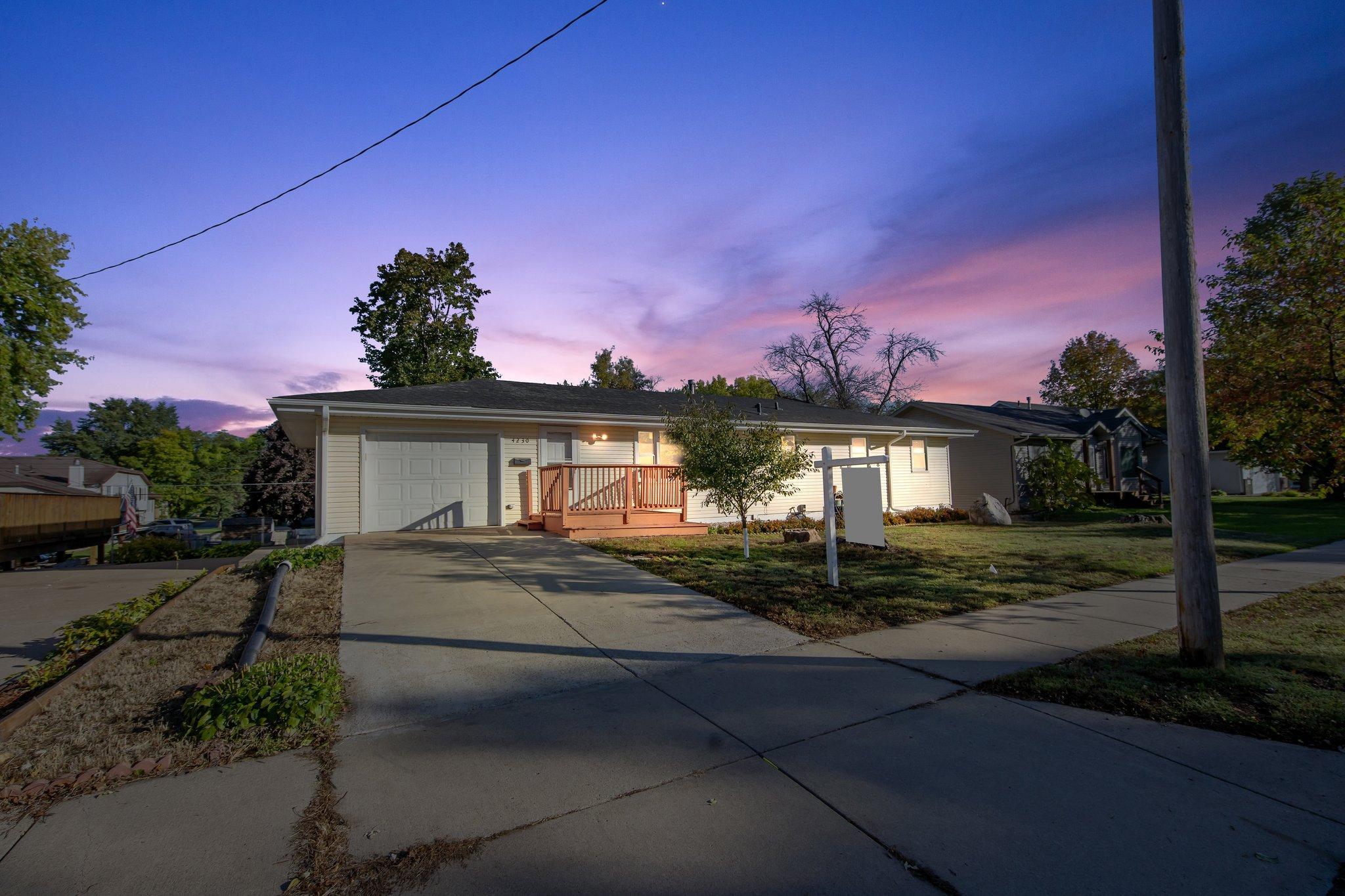 View of Residential at 4230 125th Street, Savage MN 55378, Savage - Mike Wilen | Minnesota Team Real Estate