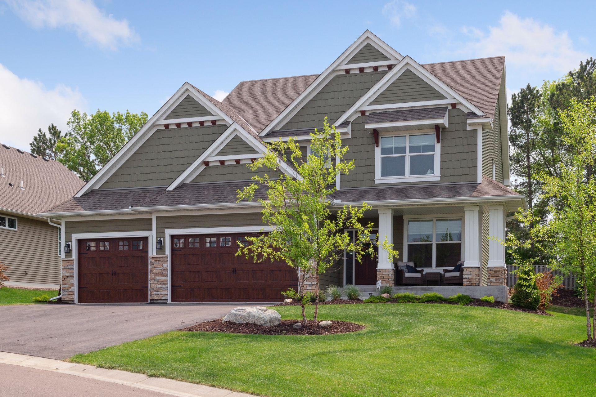 View of Residential at 16815 59th Avenue, Plymouth MN 55446, Plymouth - Mike Wilen | Minnesota Team Real Estate