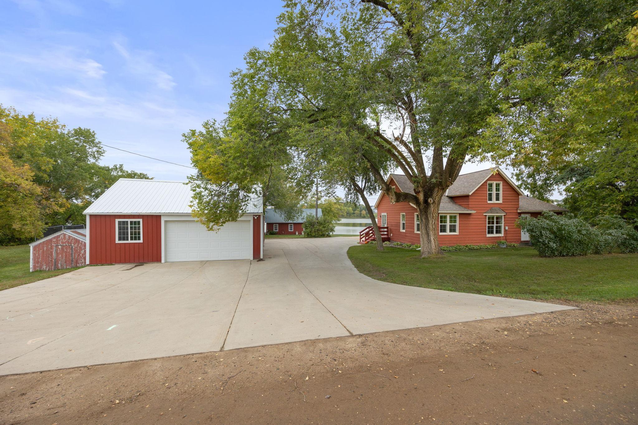 View of Residential at 826 25th Street, Buffalo MN 55313, Buffalo - Mike Wilen | Minnesota Team Real Estate