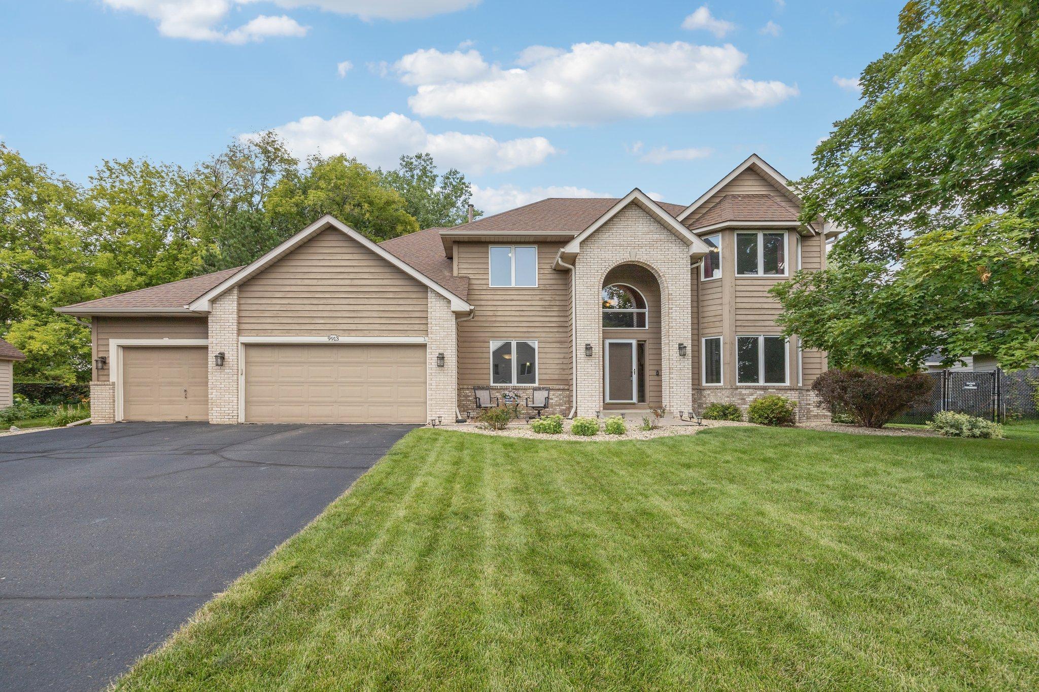 View of Residential at 9913 Lee Drive, Eden Prairie MN 55347, Eden Prairie - Mike Wilen | Minnesota Team Real Estate