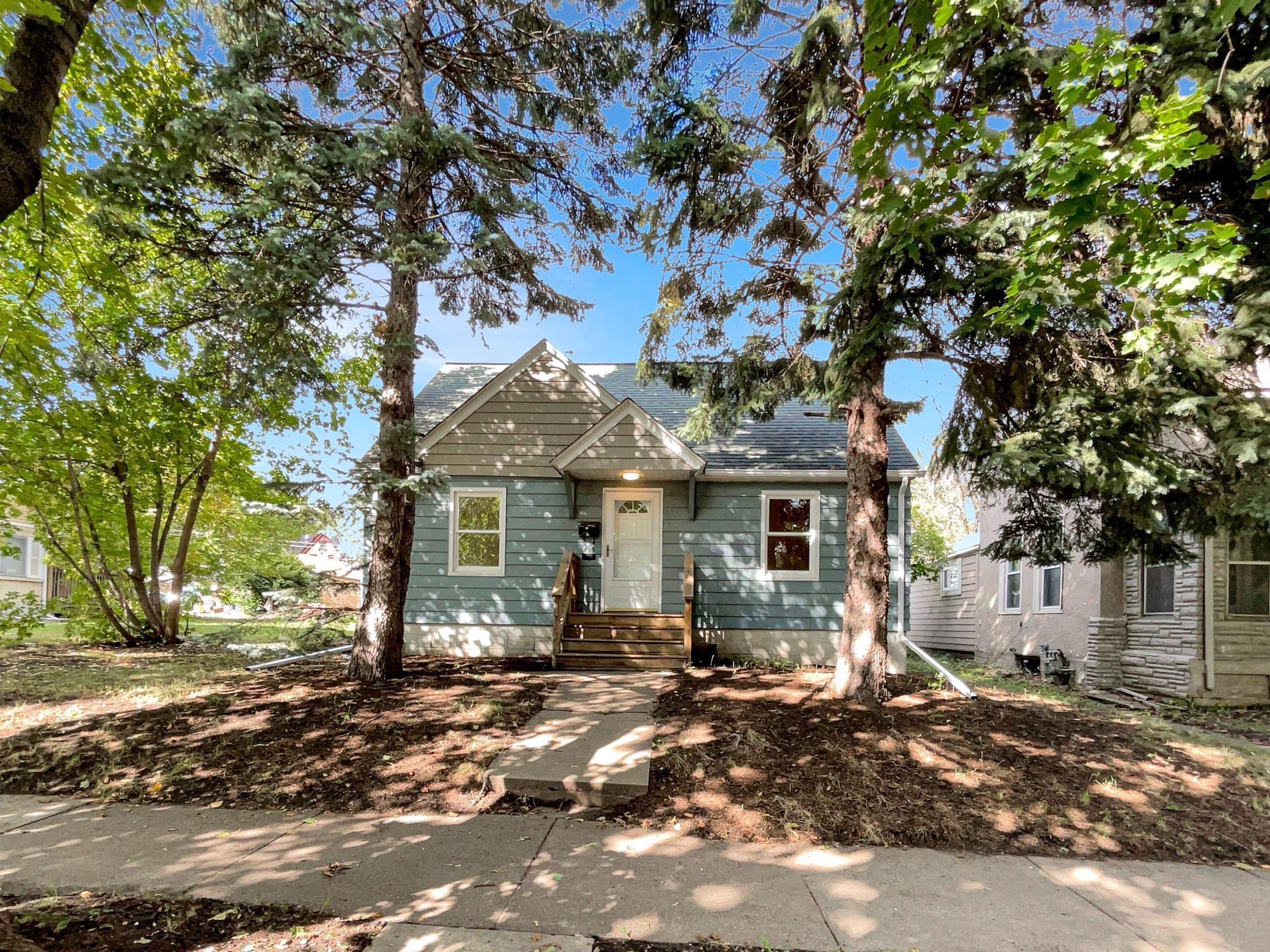 View of Residential at 865 3rd Street, Saint Paul MN 55106, Saint Paul - Mike Wilen | Minnesota Team Real Estate