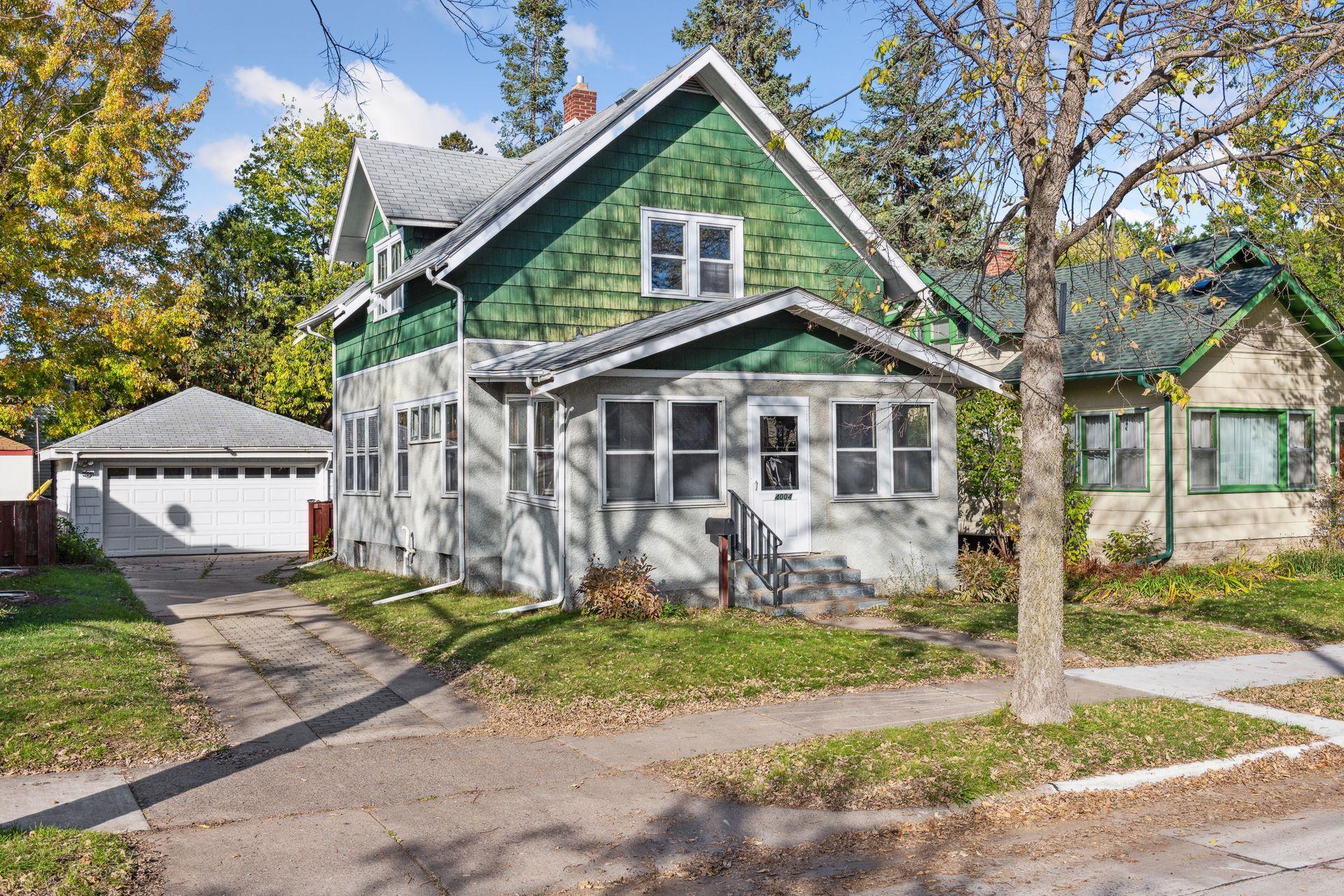 View of Residential at 4004 44th Street, Minneapolis MN 55406, Minneapolis - Mike Wilen | Minnesota Team Real Estate