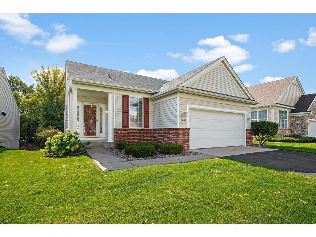 View of Residential at 1668 Oakbrooke Way, Eagan MN 55122, Eagan - Mike Wilen | Minnesota Team Real Estate