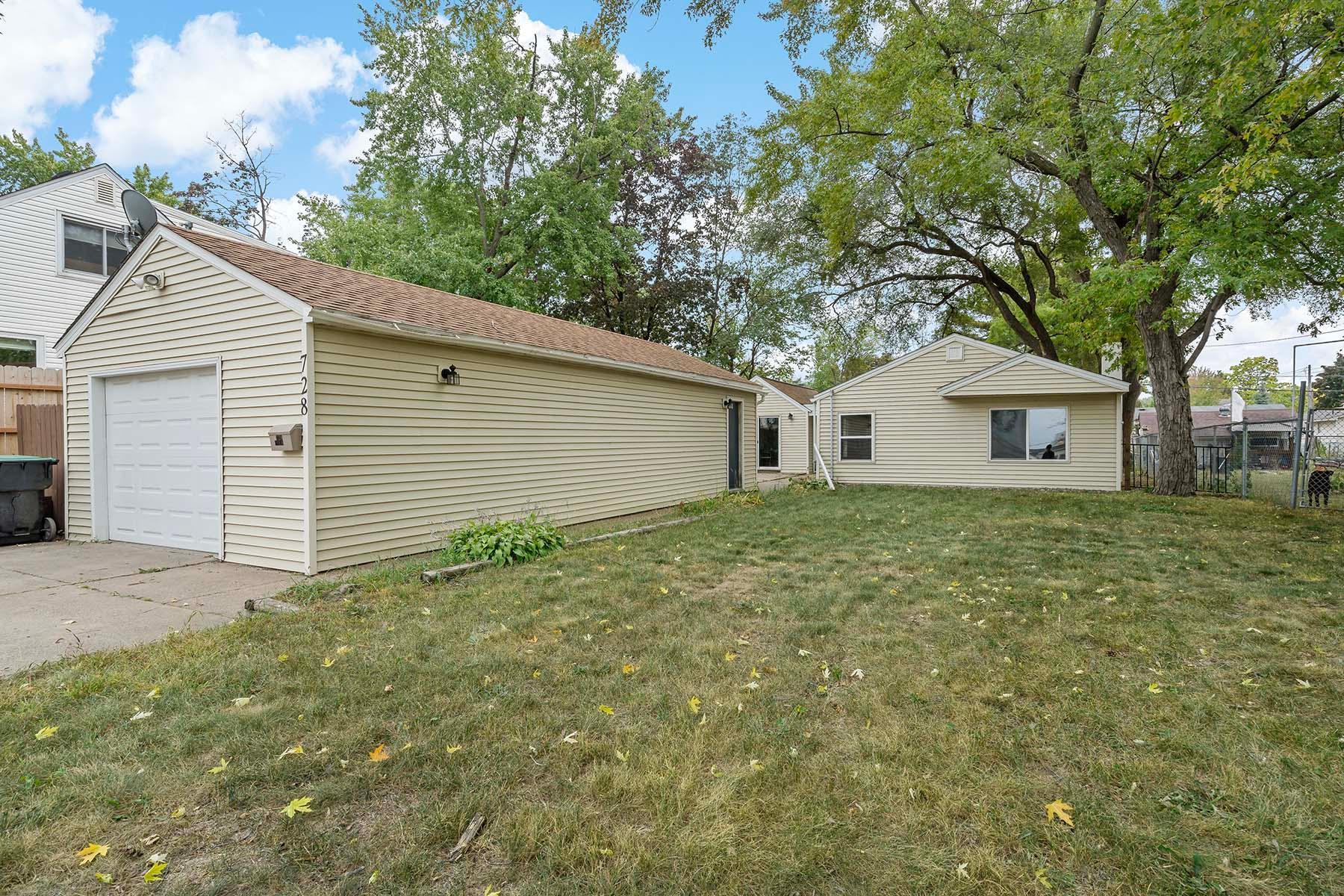 View of Residential at 728 Polk Street, Anoka MN 55303, Anoka - Mike Wilen | Minnesota Team Real Estate