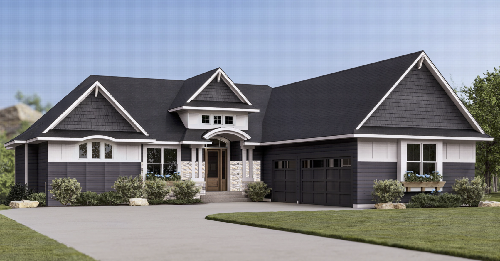 View of Residential at 716 Ensconced Way, Chaska MN 55318, Chaska - Mike Wilen | Minnesota Team Real Estate