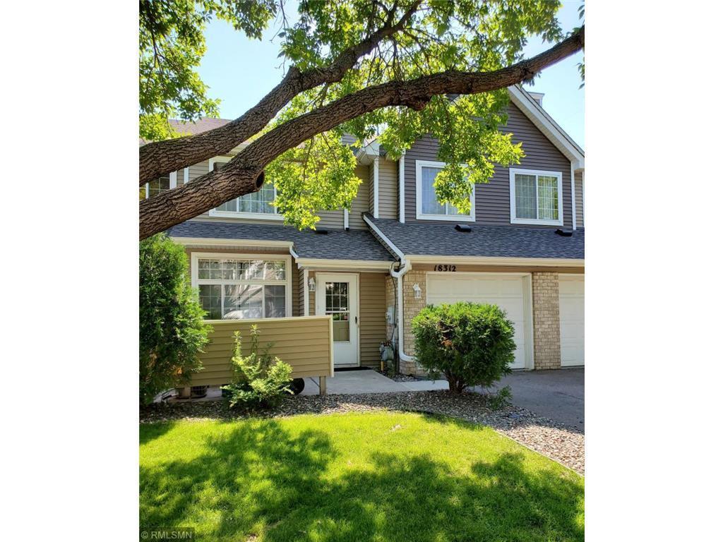 View of Residential at 18312 Coneflower Lane, Eden Prairie MN 55346, Eden Prairie - Mike Wilen | Minnesota Team Real Estate