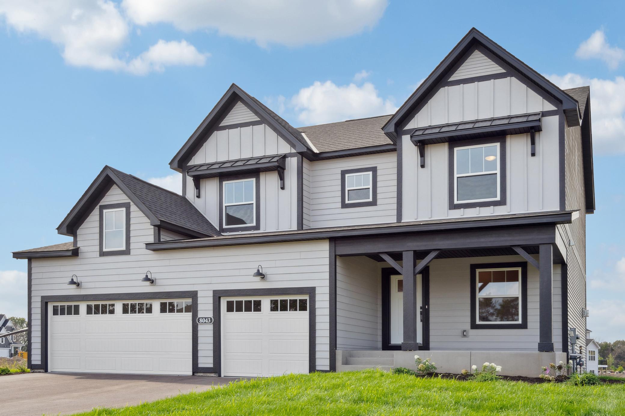 View of Residential at 8043 Glenwood Drive, Lino Lakes MN 55014, Lino Lakes - Mike Wilen | Minnesota Team Real Estate