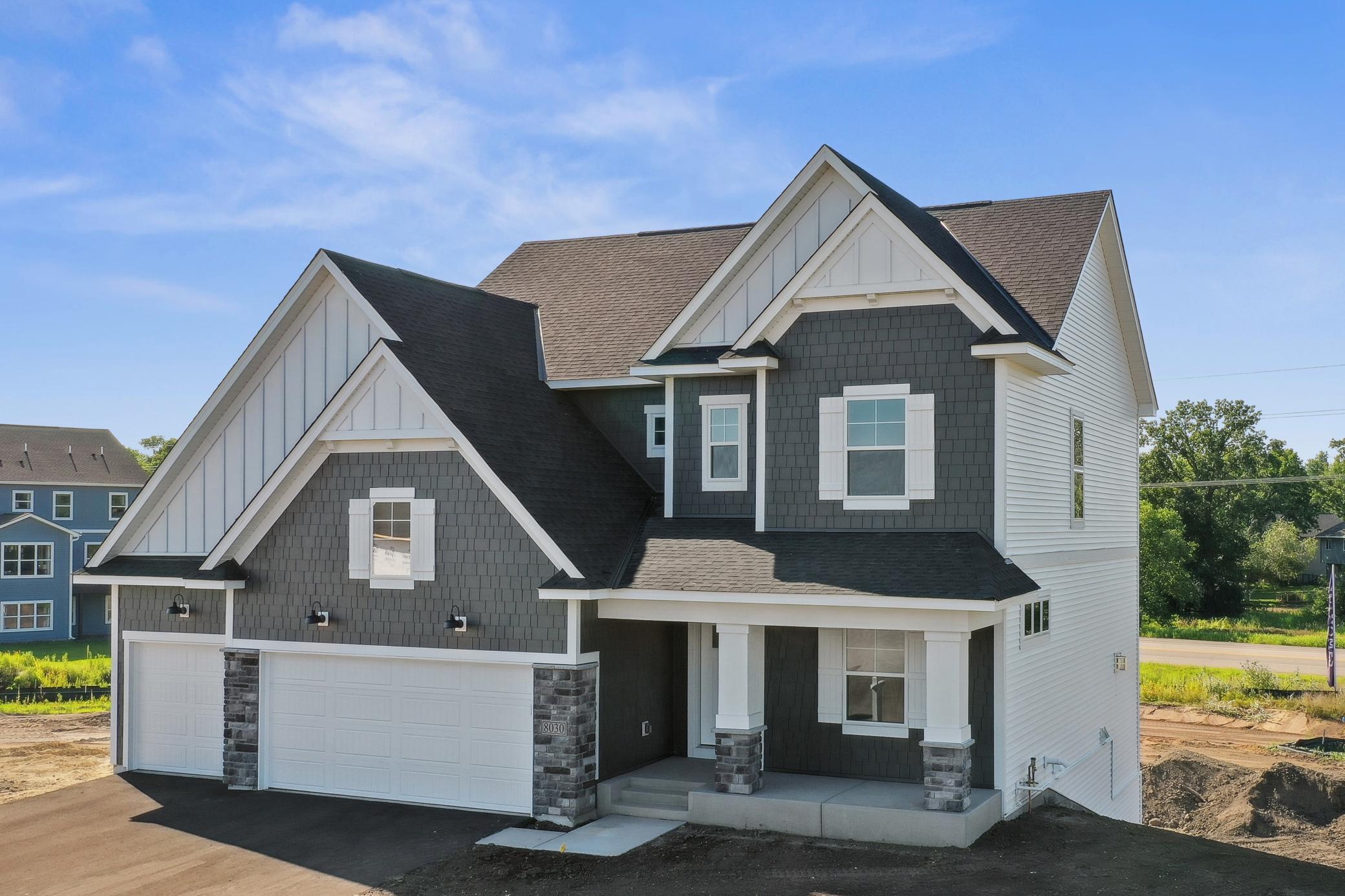 View of Residential at 8030 Hazelwood Court, Lino Lakes MN 55014, Lino Lakes - Mike Wilen | Minnesota Team Real Estate