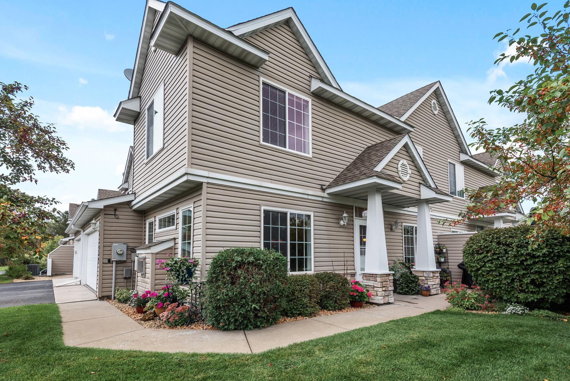 View of Residential at 15401 Radium Street, Ramsey MN 55303, Ramsey - Mike Wilen | Minnesota Team Real Estate