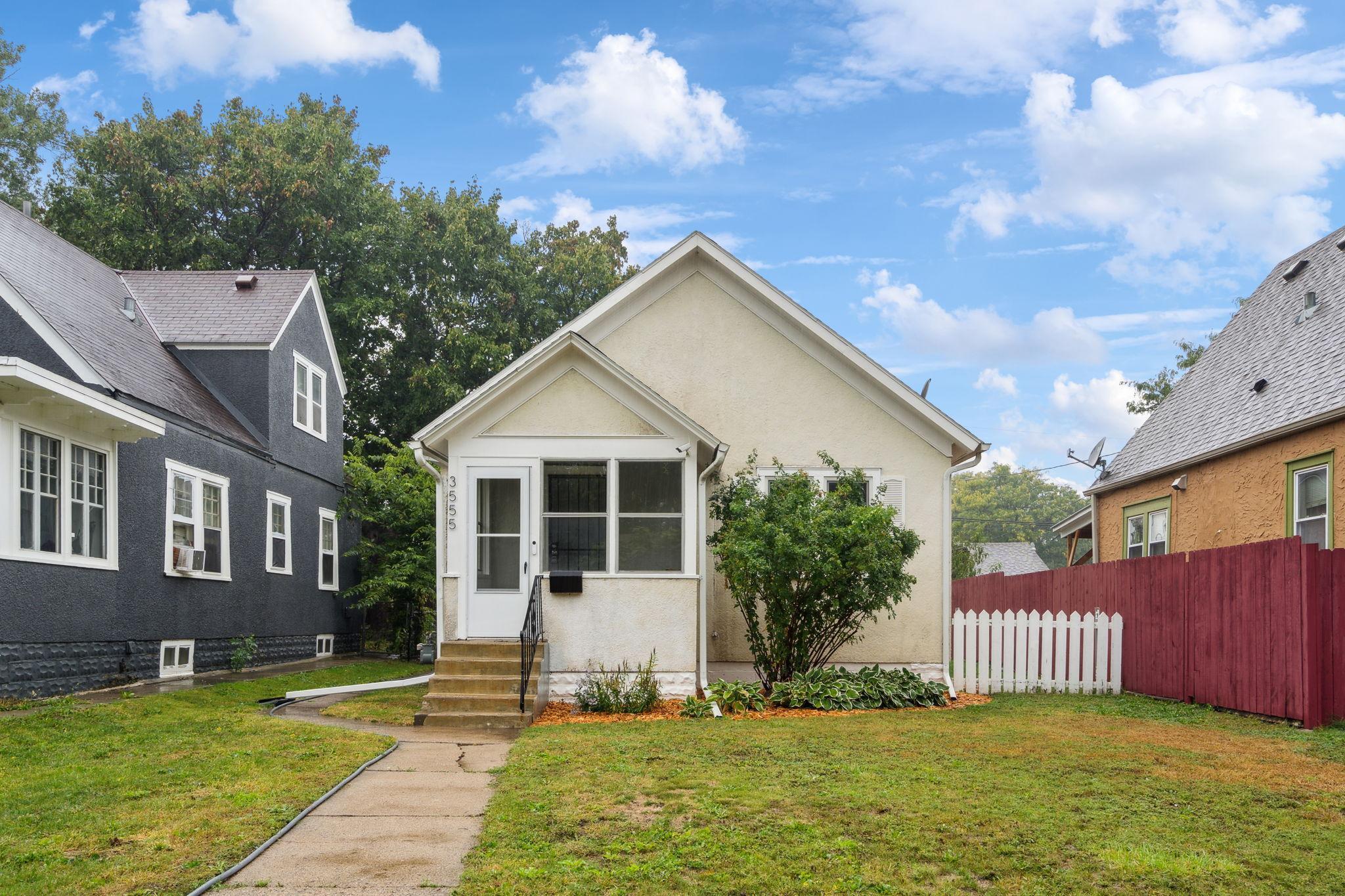 View of Residential at 3555 Oliver Avenue, Minneapolis MN 55412, Minneapolis - Mike Wilen | Minnesota Team Real Estate