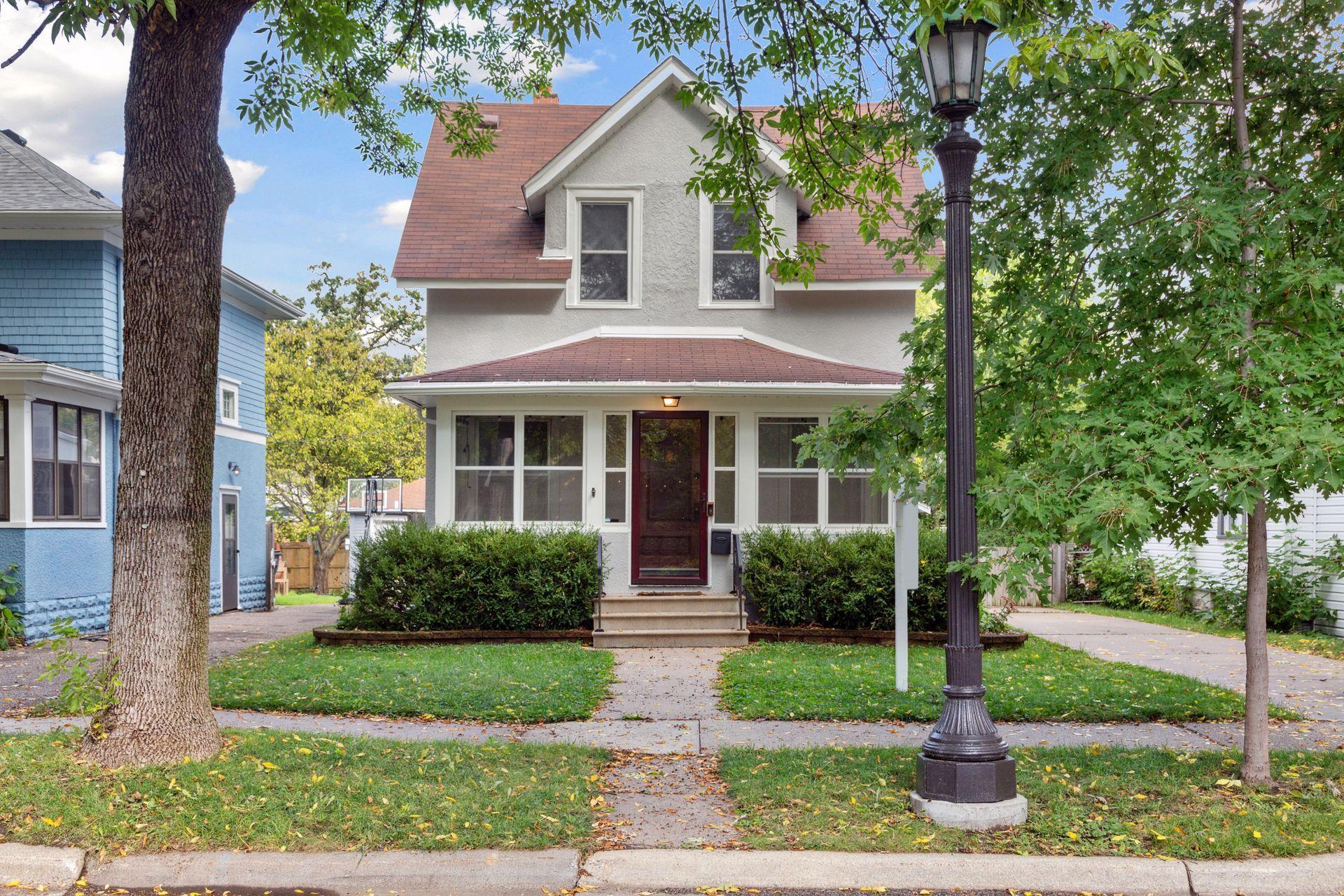 View of Residential at 1241 Hague Avenue, Saint Paul MN 55104, Saint Paul - Mike Wilen | Minnesota Team Real Estate