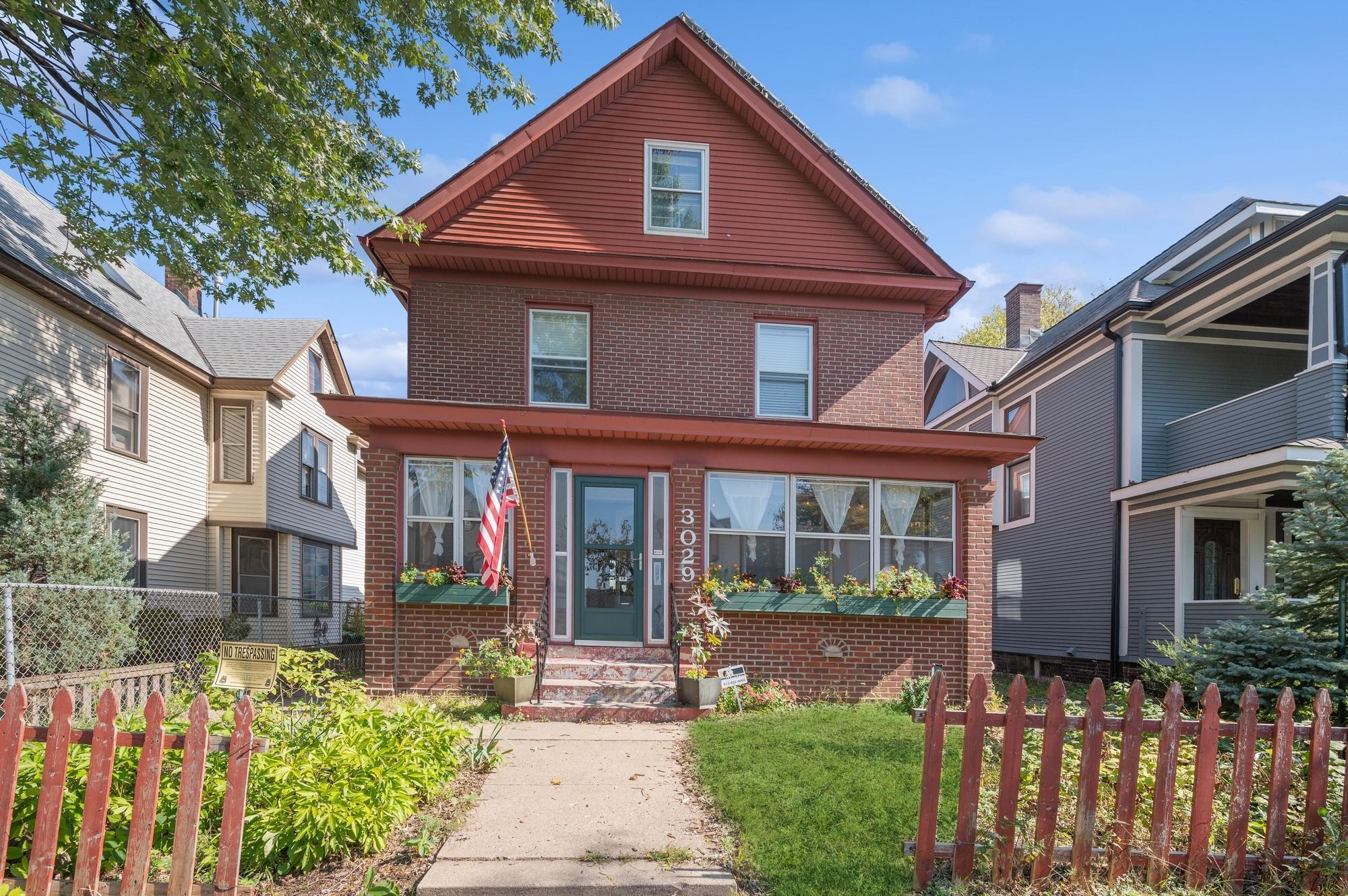 View of Residential at 3029 3rd Avenue, Minneapolis MN 55408, Minneapolis - Mike Wilen | Minnesota Team Real Estate