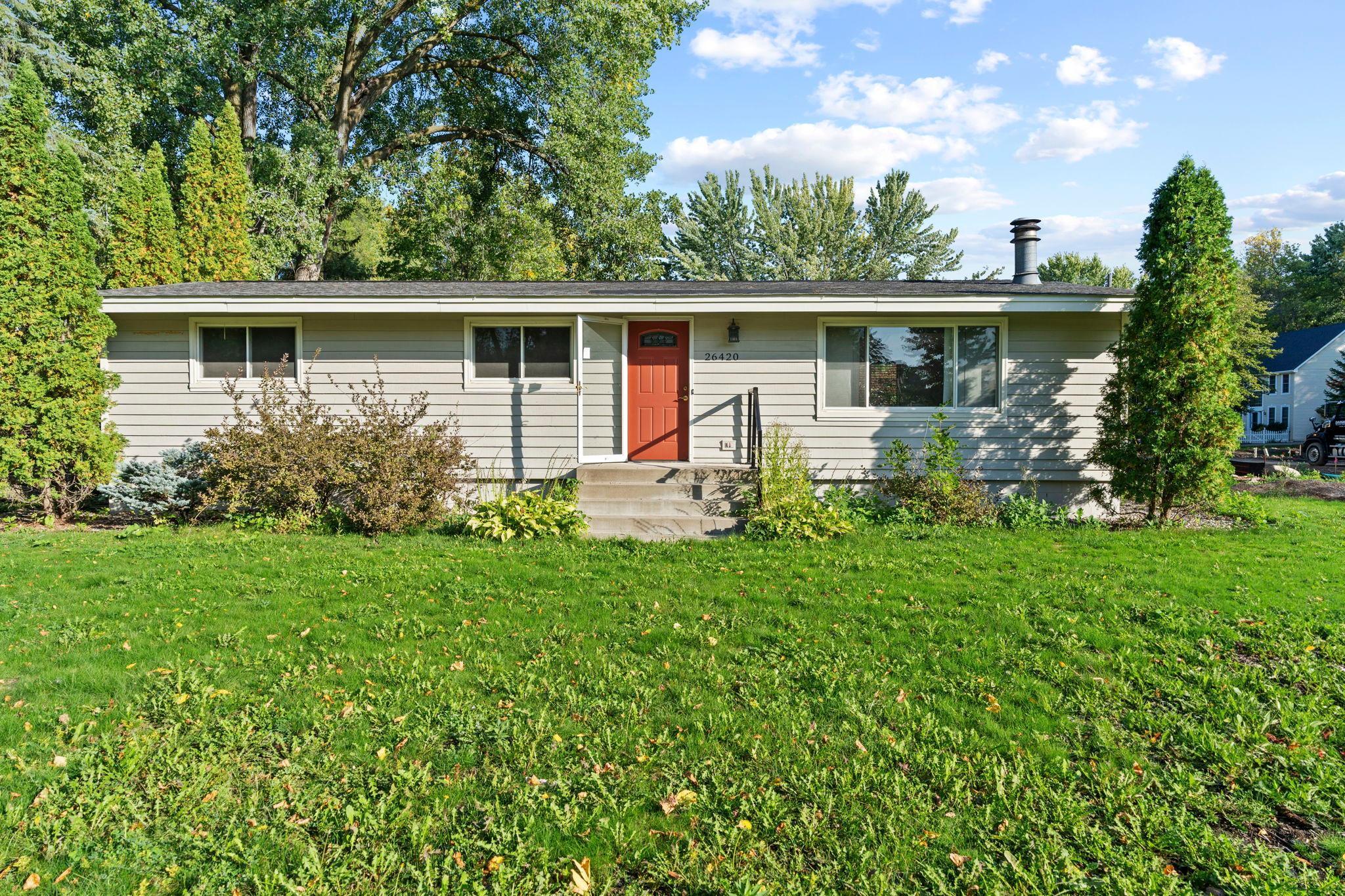 View of Residential at 26420 62nd Street, Excelsior MN 55331, Excelsior - Mike Wilen | Minnesota Team Real Estate