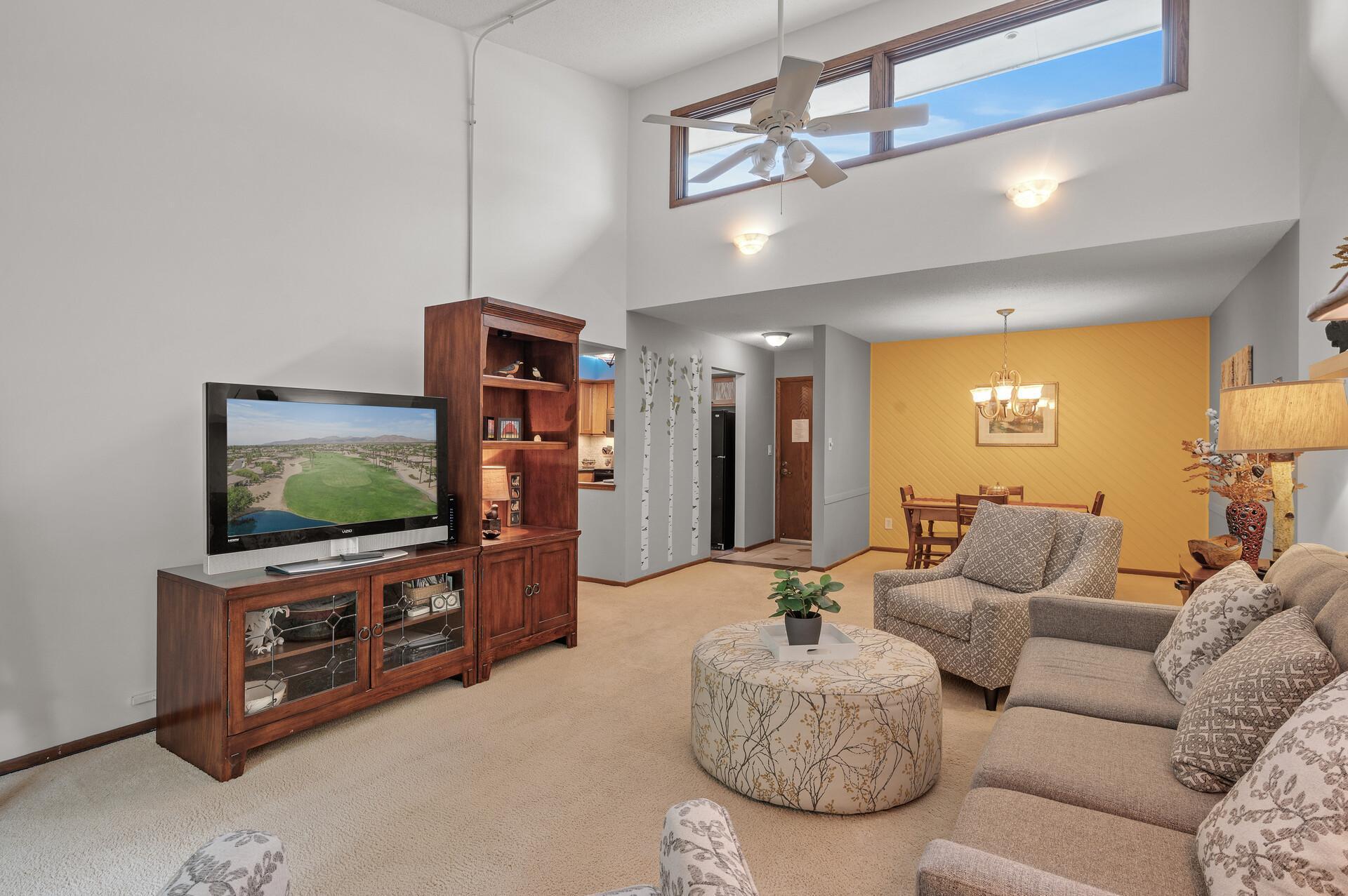 View of Residential at 12600 Parkwood Drive #307, Burnsville MN 55337, Burnsville - Mike Wilen | Minnesota Team Real Estate