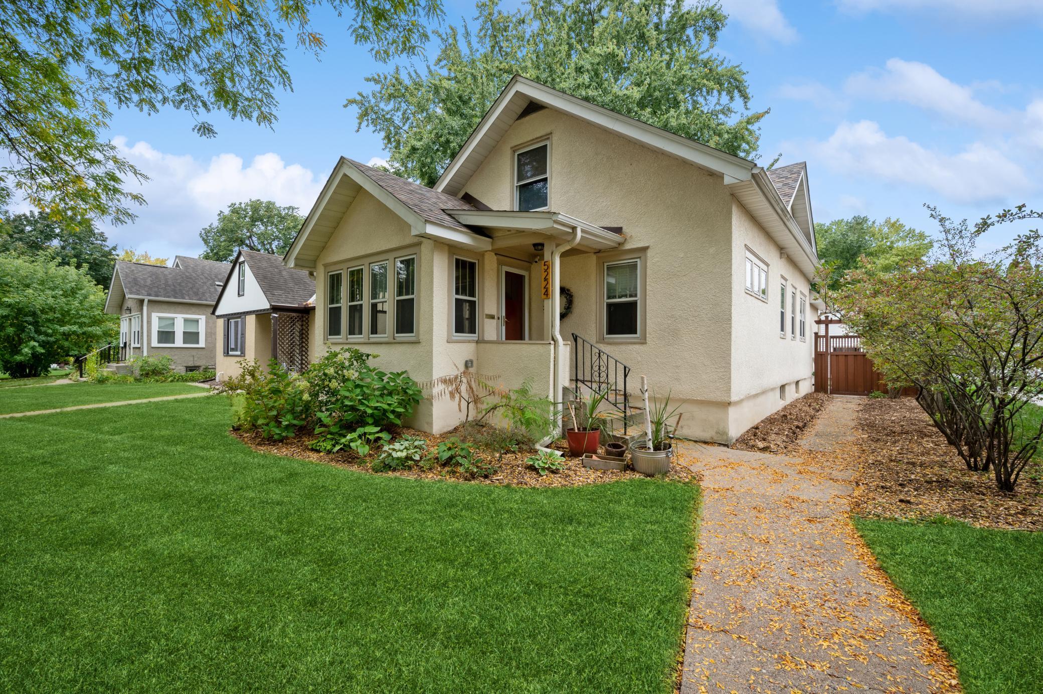 View of Residential at 5224 44th Avenue, Minneapolis MN 55417, Minneapolis - Mike Wilen | Minnesota Team Real Estate