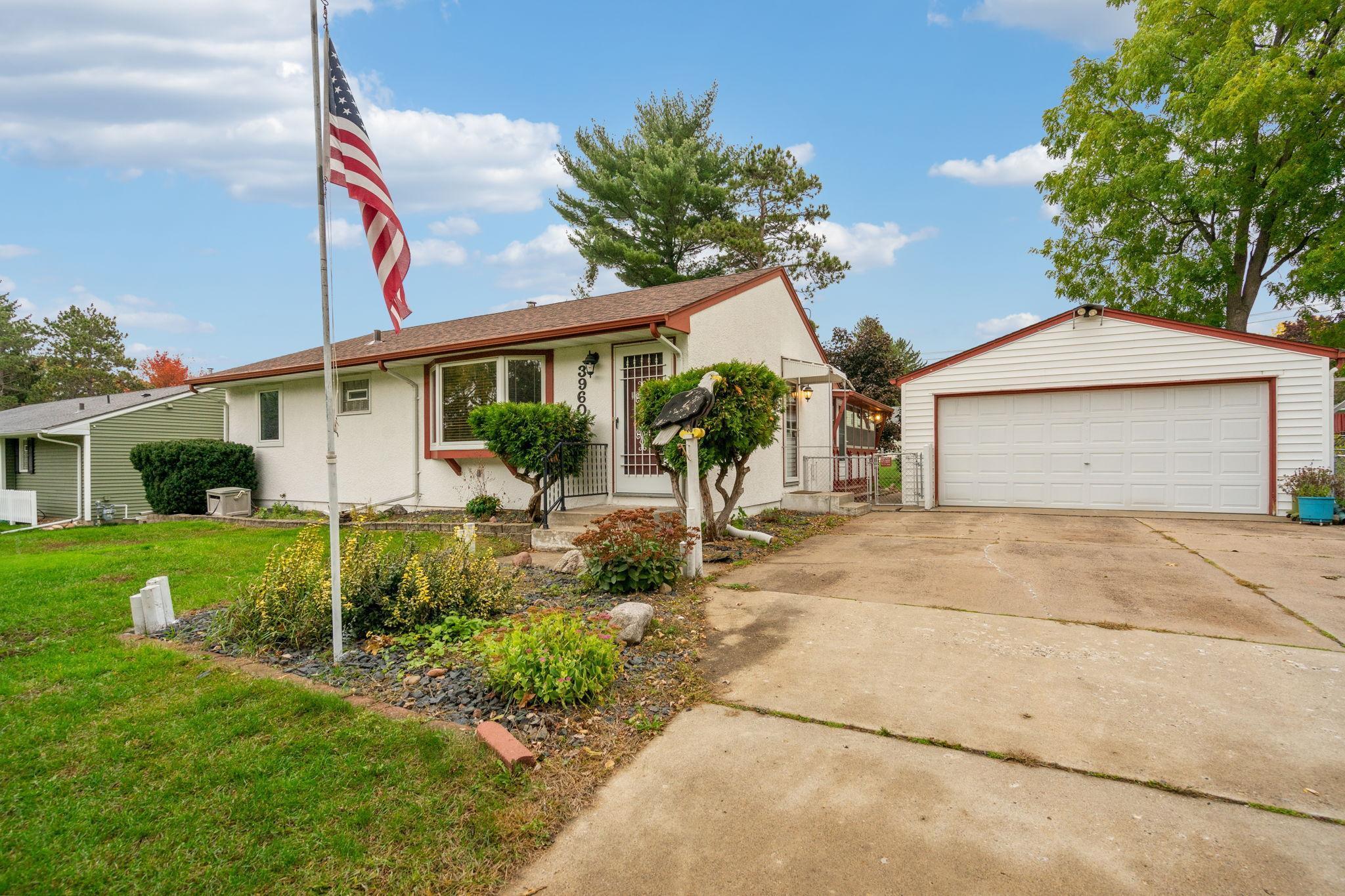 View of Residential at 3960 Lakewood Avenue, White Bear Lake MN 55110, White Bear Lake - Mike Wilen | Minnesota Team Real Estate