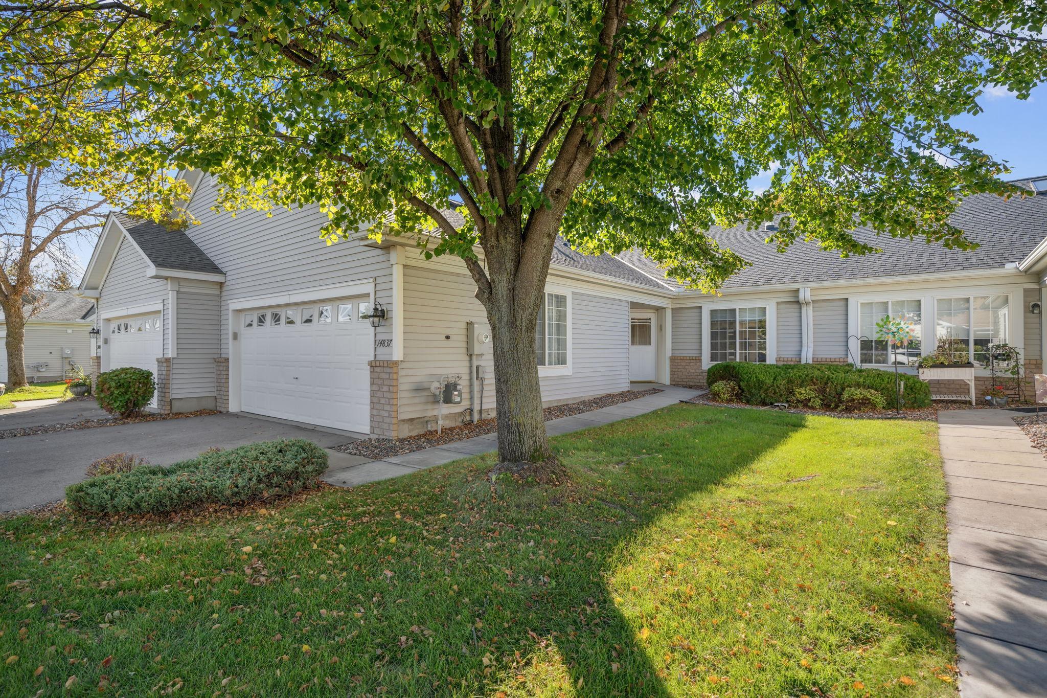 View of Residential at 14837 Bittersweet Court, Rosemount MN 55068, Rosemount - Mike Wilen | Minnesota Team Real Estate