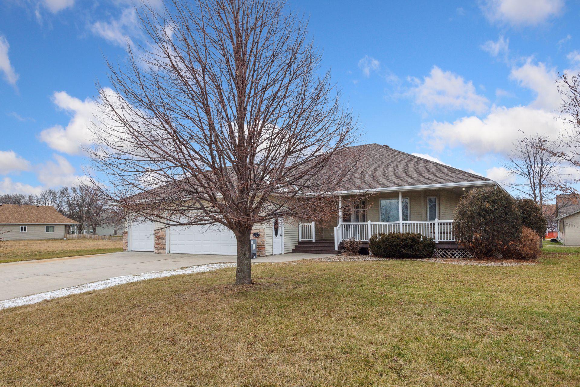 View of Residential at 232 Frenzel Drive, Arlington MN 55307, Arlington - Mike Wilen | Minnesota Team Real Estate