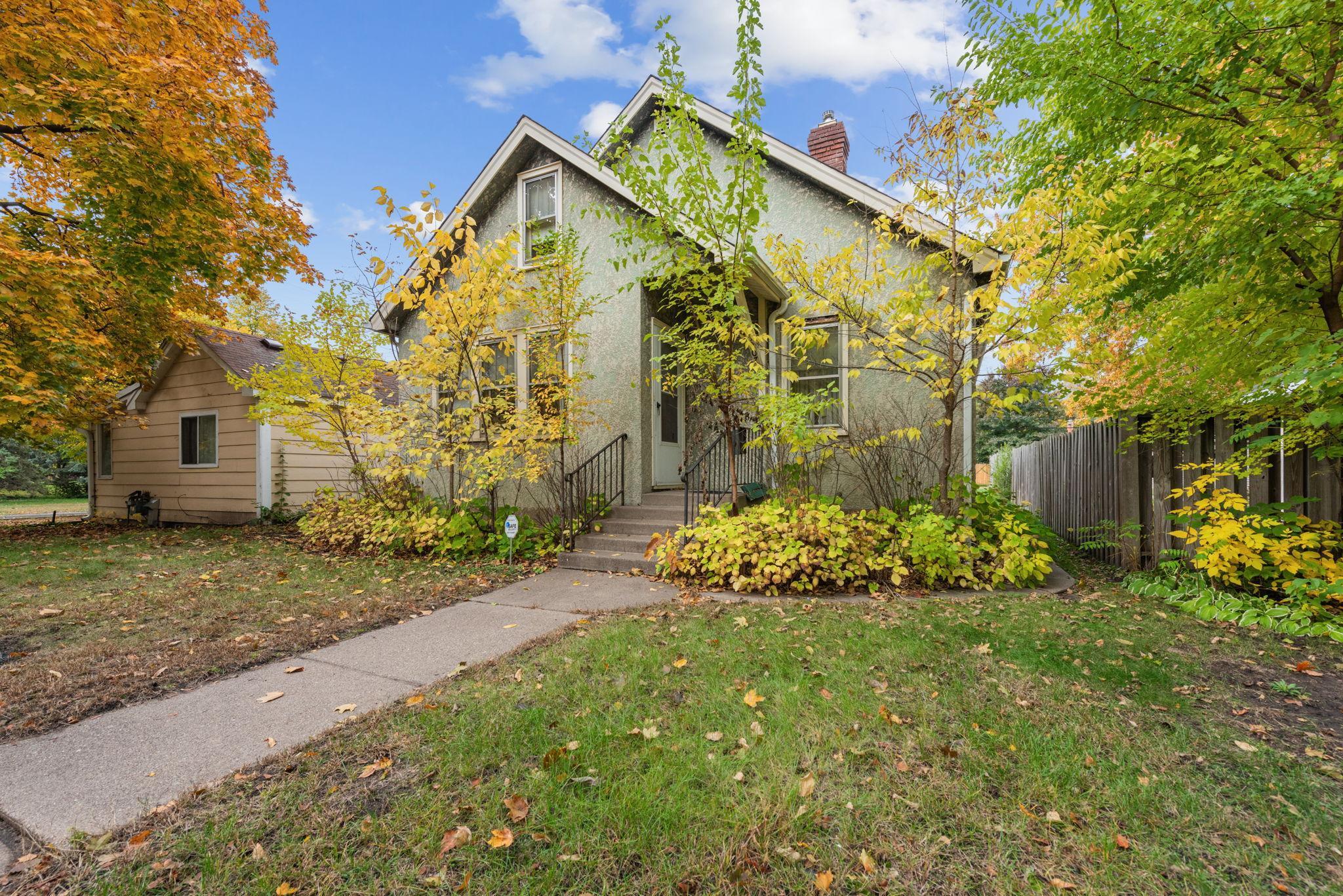 View of Residential at 5207 4th Street, Minneapolis MN 55430, Minneapolis - Mike Wilen | Minnesota Team Real Estate